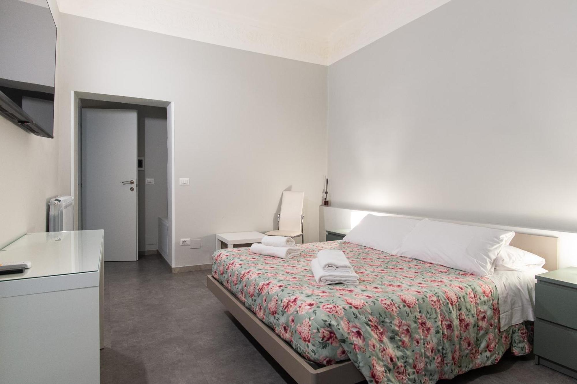 Guest house O Magenta Baylon B Rome