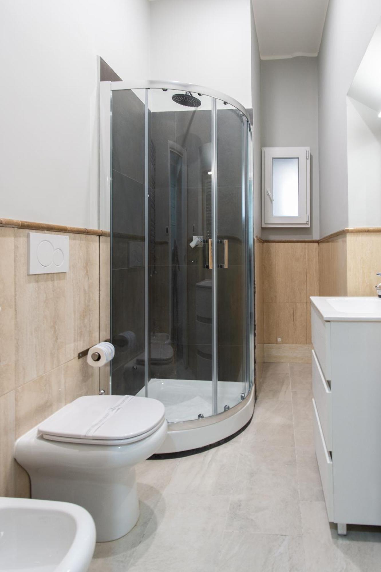 Guest house O Magenta Baylon B Rome