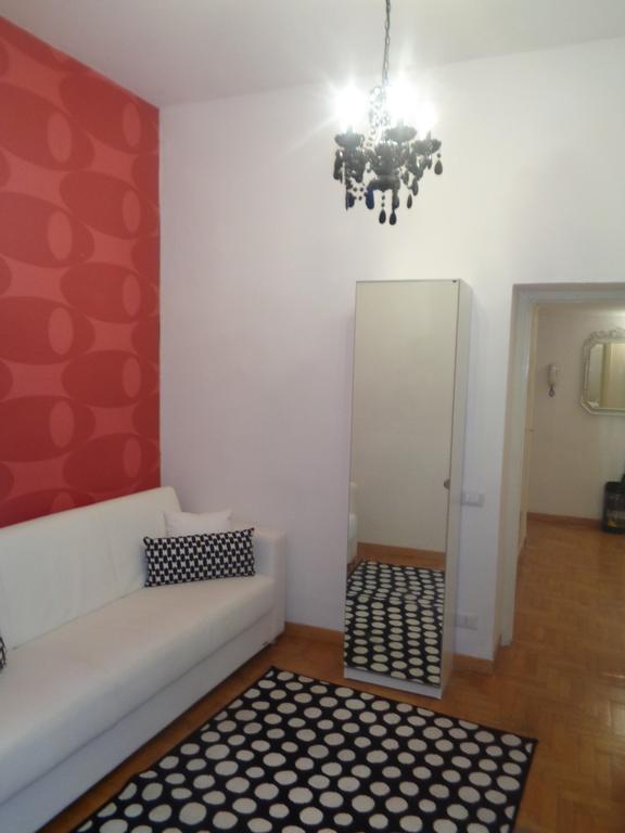 World Wide Bed Piazza Del Popolo Apartment *