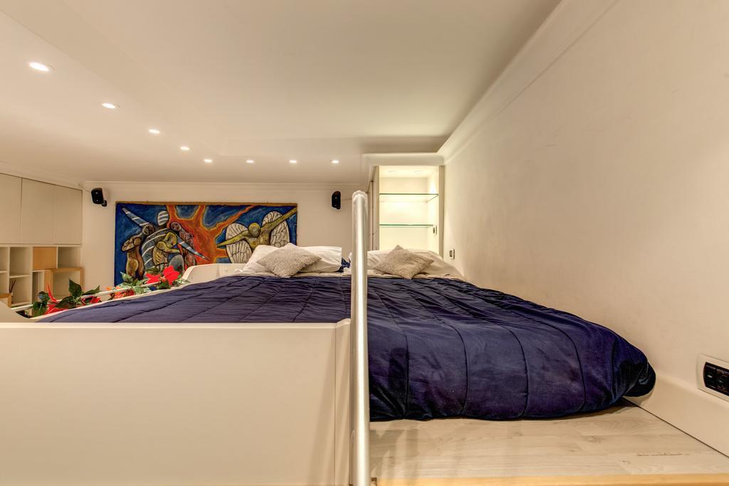 Apartment Cappellari29 *