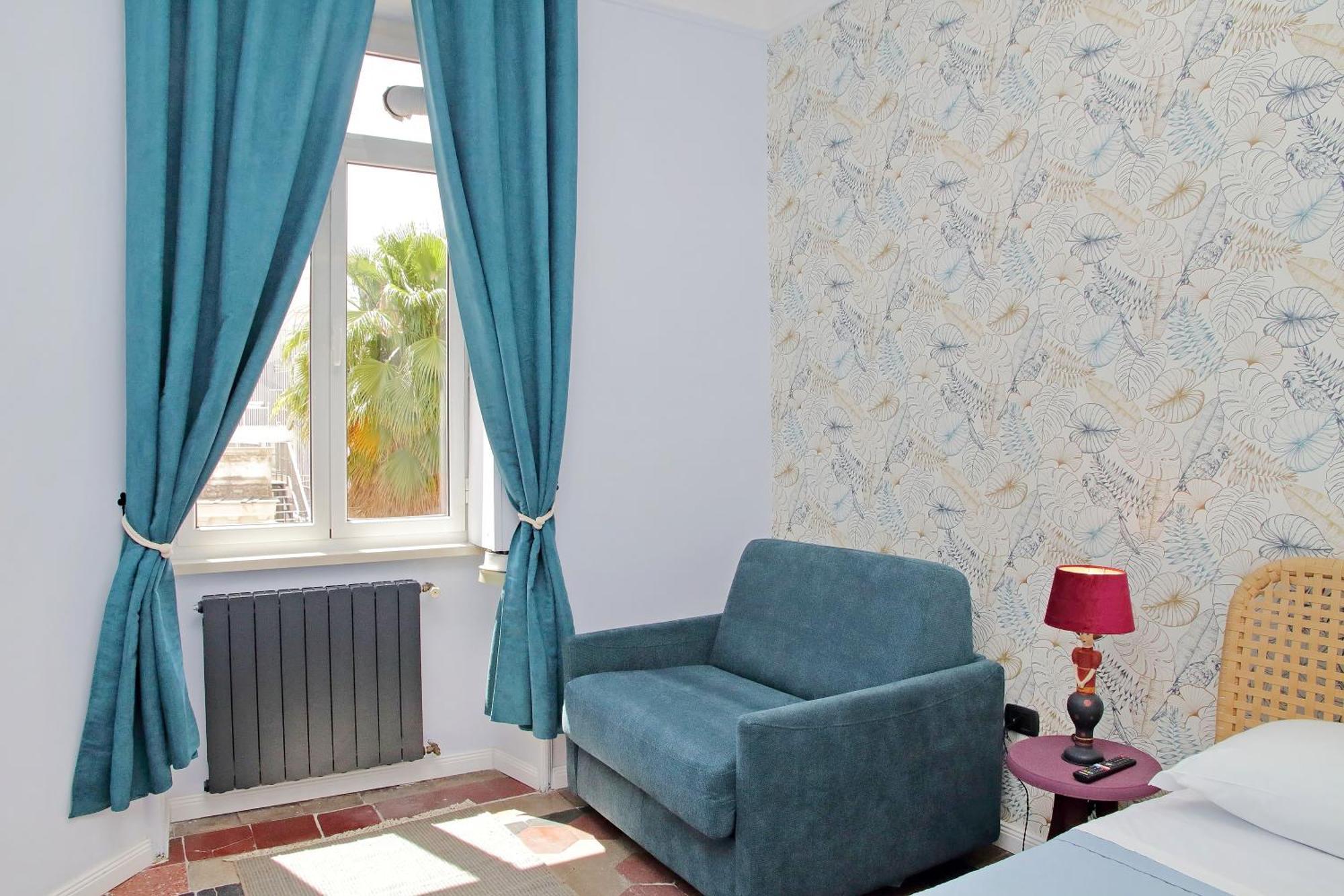 Bed & Breakfast Colosseo Kokedama Rome