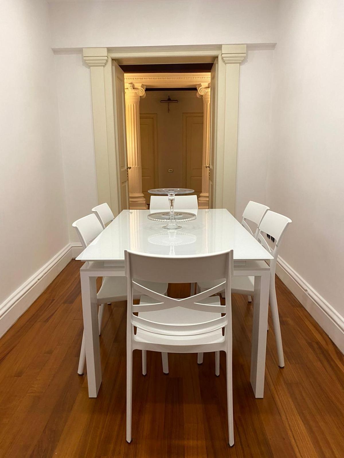 Ml Luxury Apartment Rome