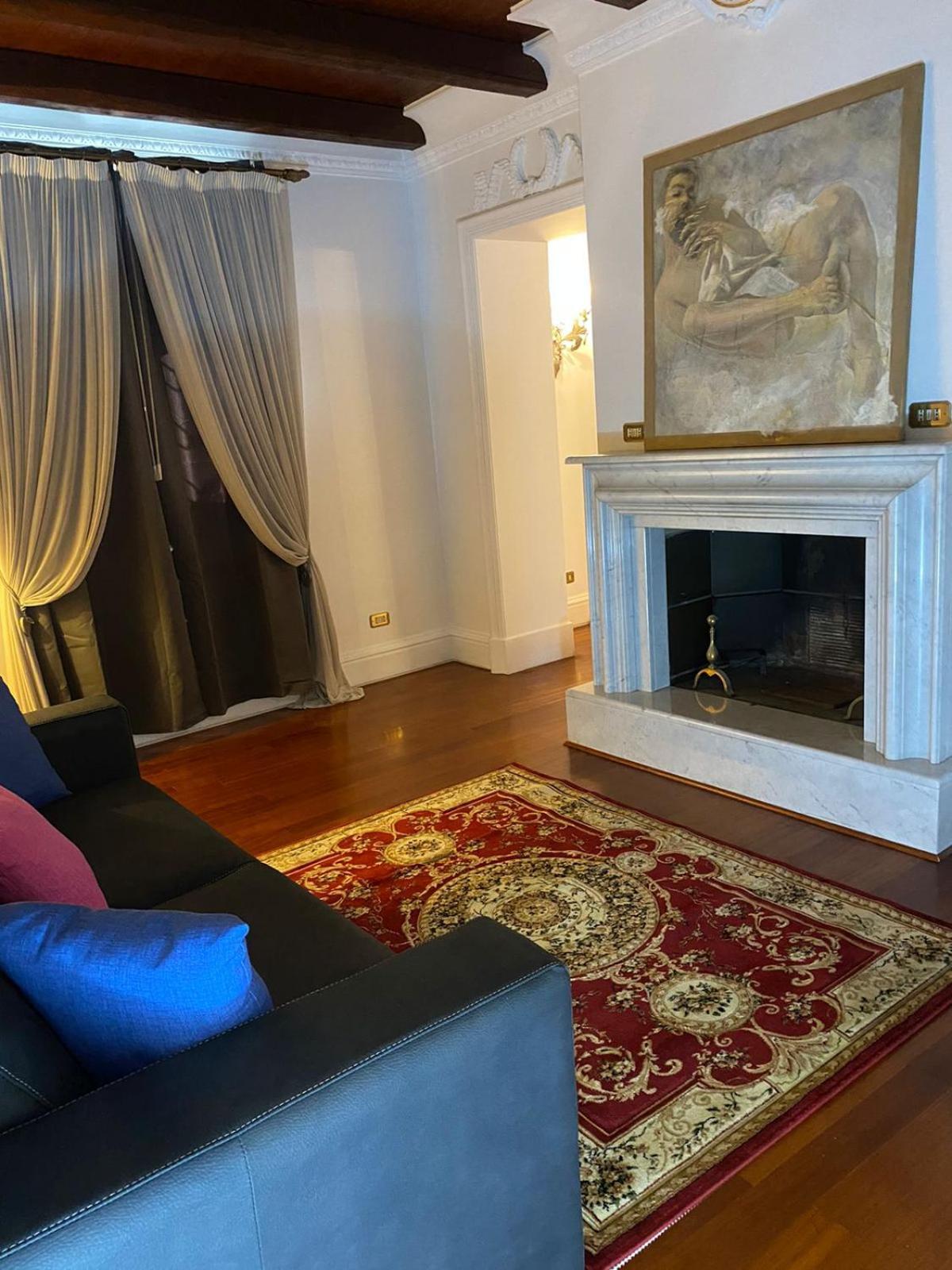 Apartment Ml Luxury
