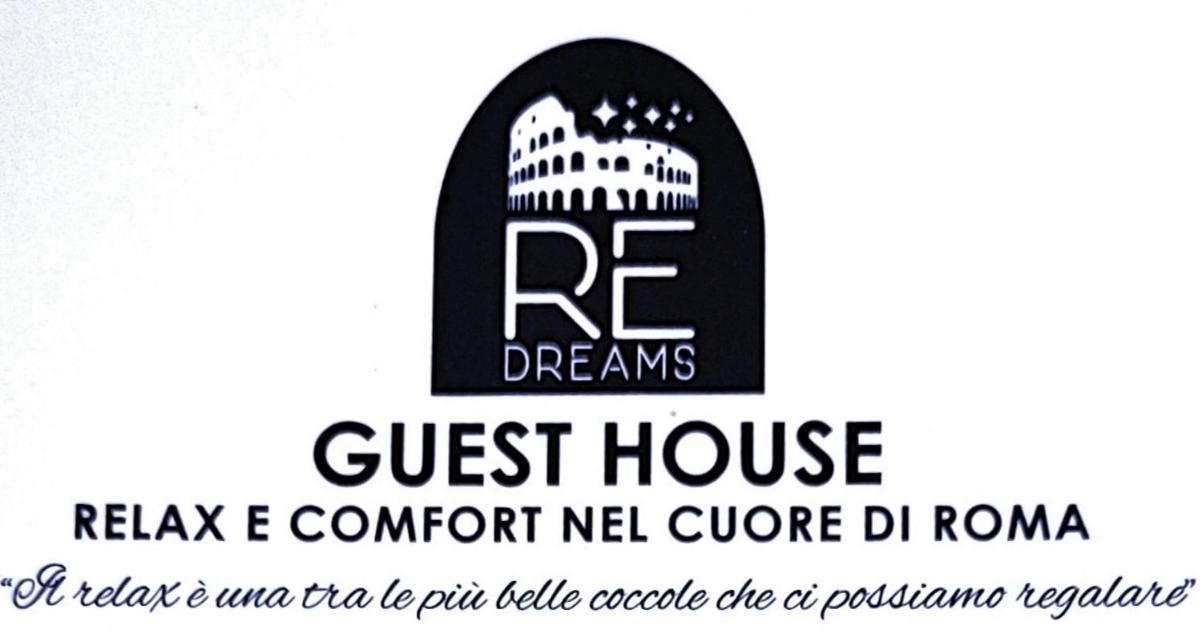 Maison d'hôtes Redreams Rome