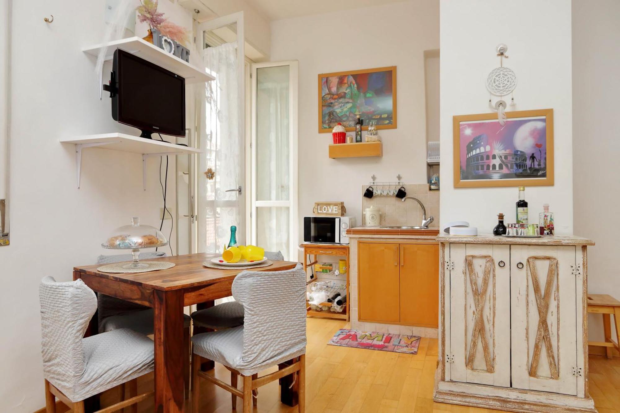 Magenta Deluxe Silveri Rome