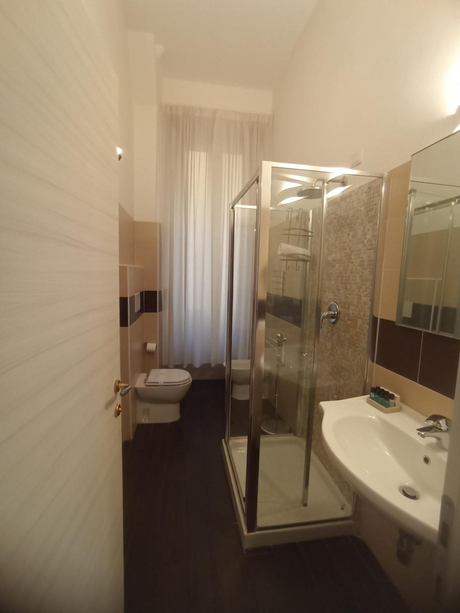 Ad Cavour Luxury - By Ad * Rome