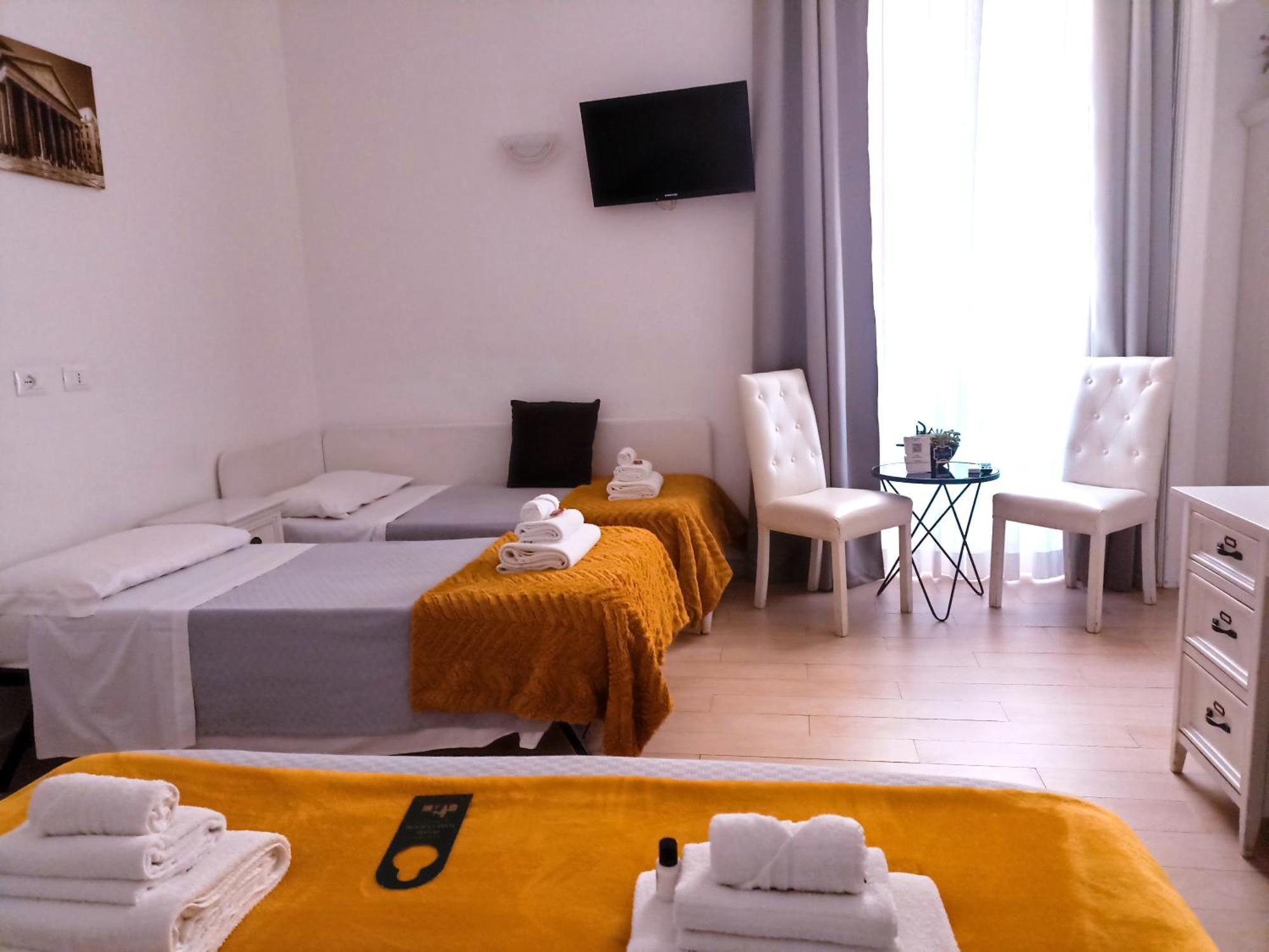 Ad Cavour Luxury - By Ad