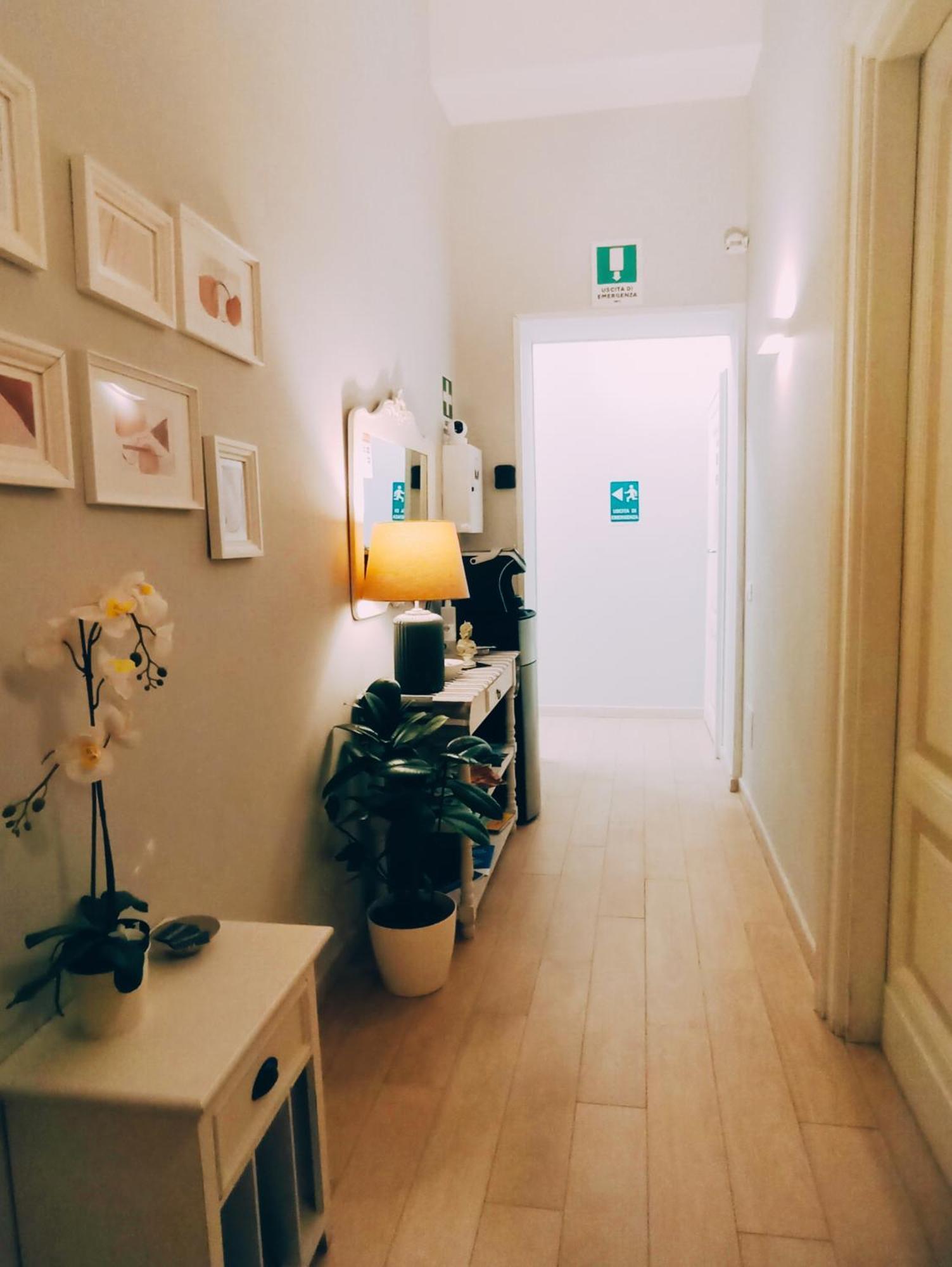 Ad Cavour Luxury - By Ad Guest house *
