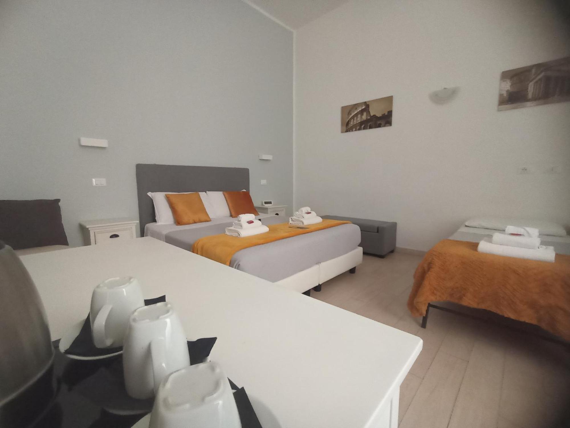 Guest house Ad Cavour Luxury - By Ad *