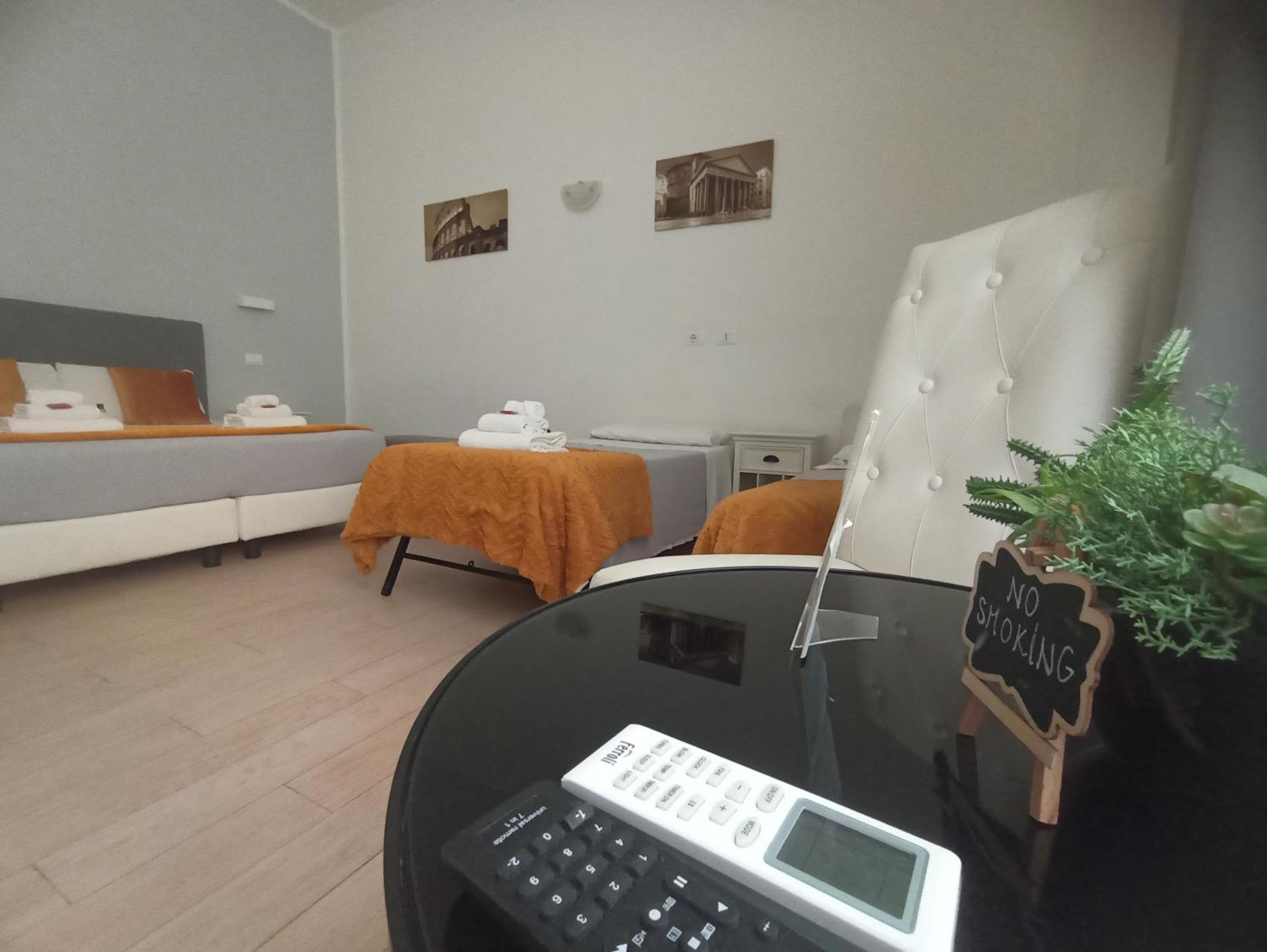 Ad Cavour Luxury - By Ad Guest house Rome