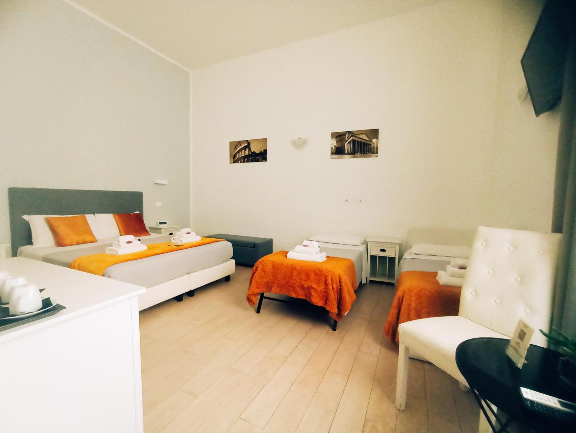 Ad Cavour Luxury - By Ad