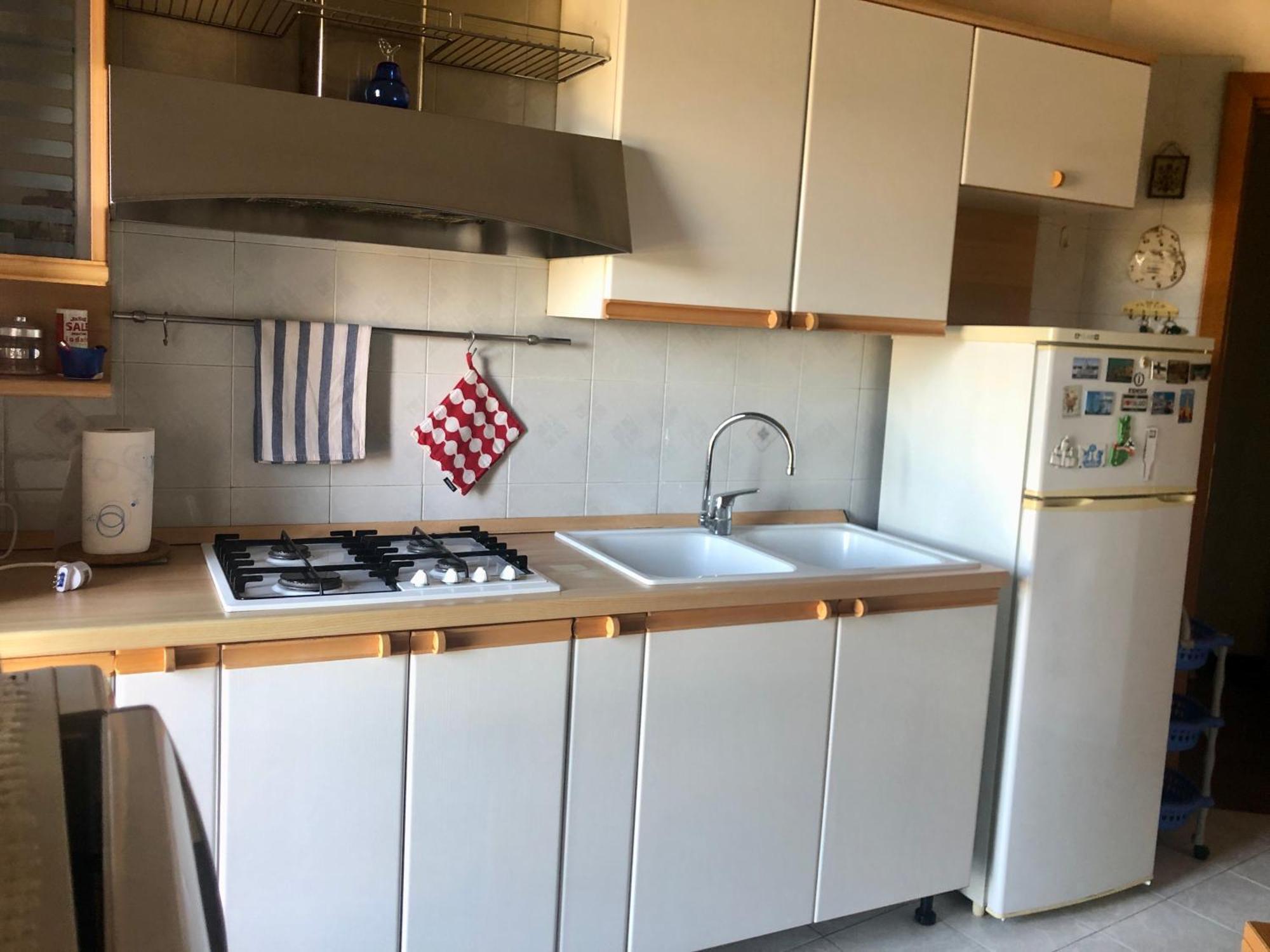 Momohouse - 4 Ospiti 2 Wifi A/c Appartement Rome