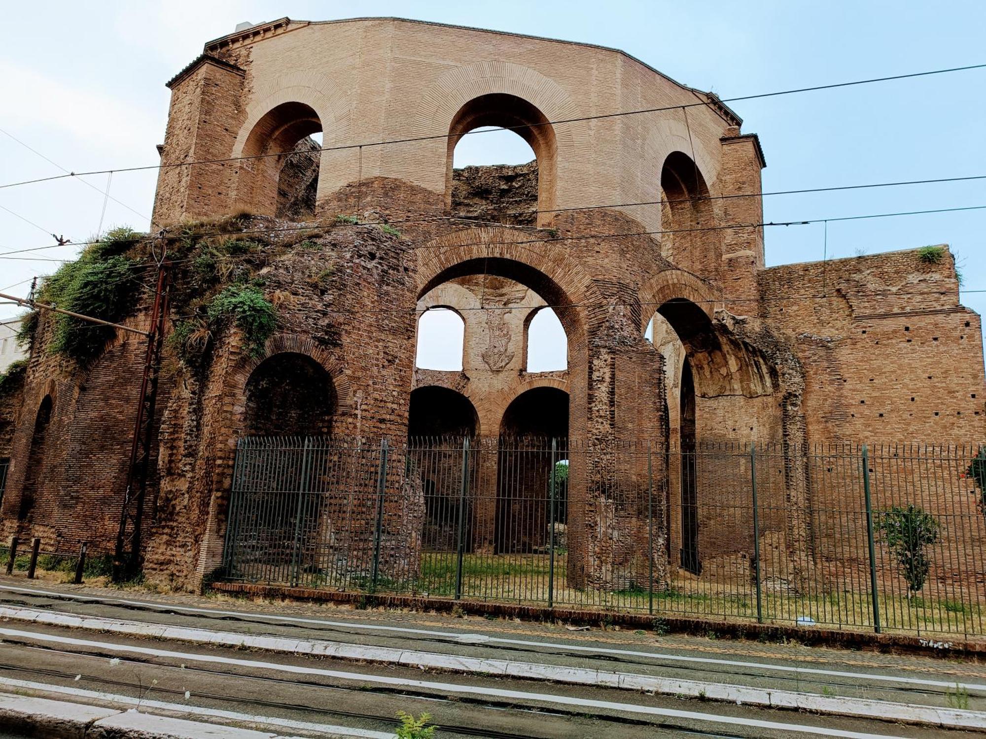 Homestay Porta Maggiore 9 Locazione Turistica