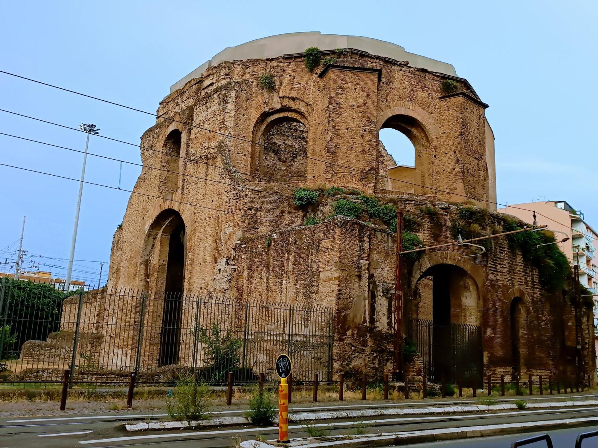Porta Maggiore 9 Locazione Turistica Accommodatie bij particulieren *