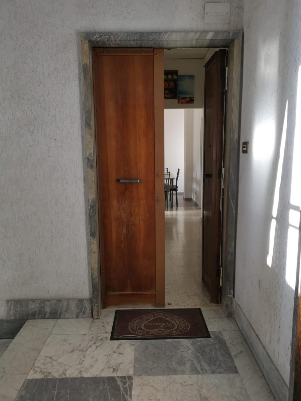 Centro Intero Per Vacanze Apartment Rome