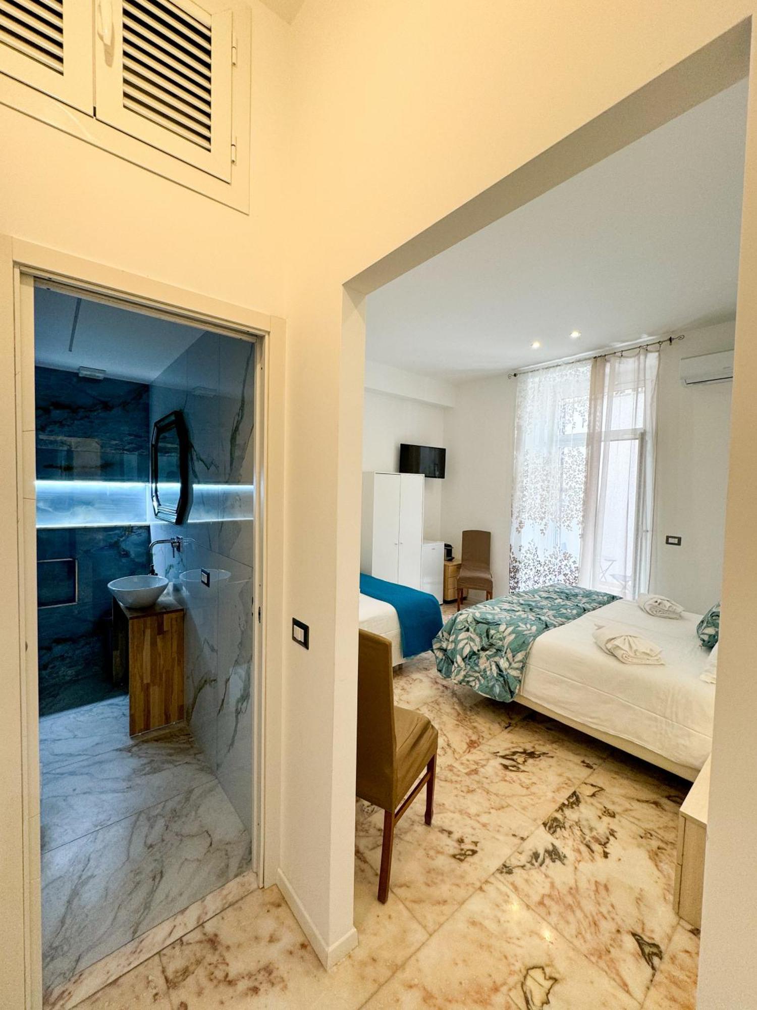 Barone House Gasthuis Rome