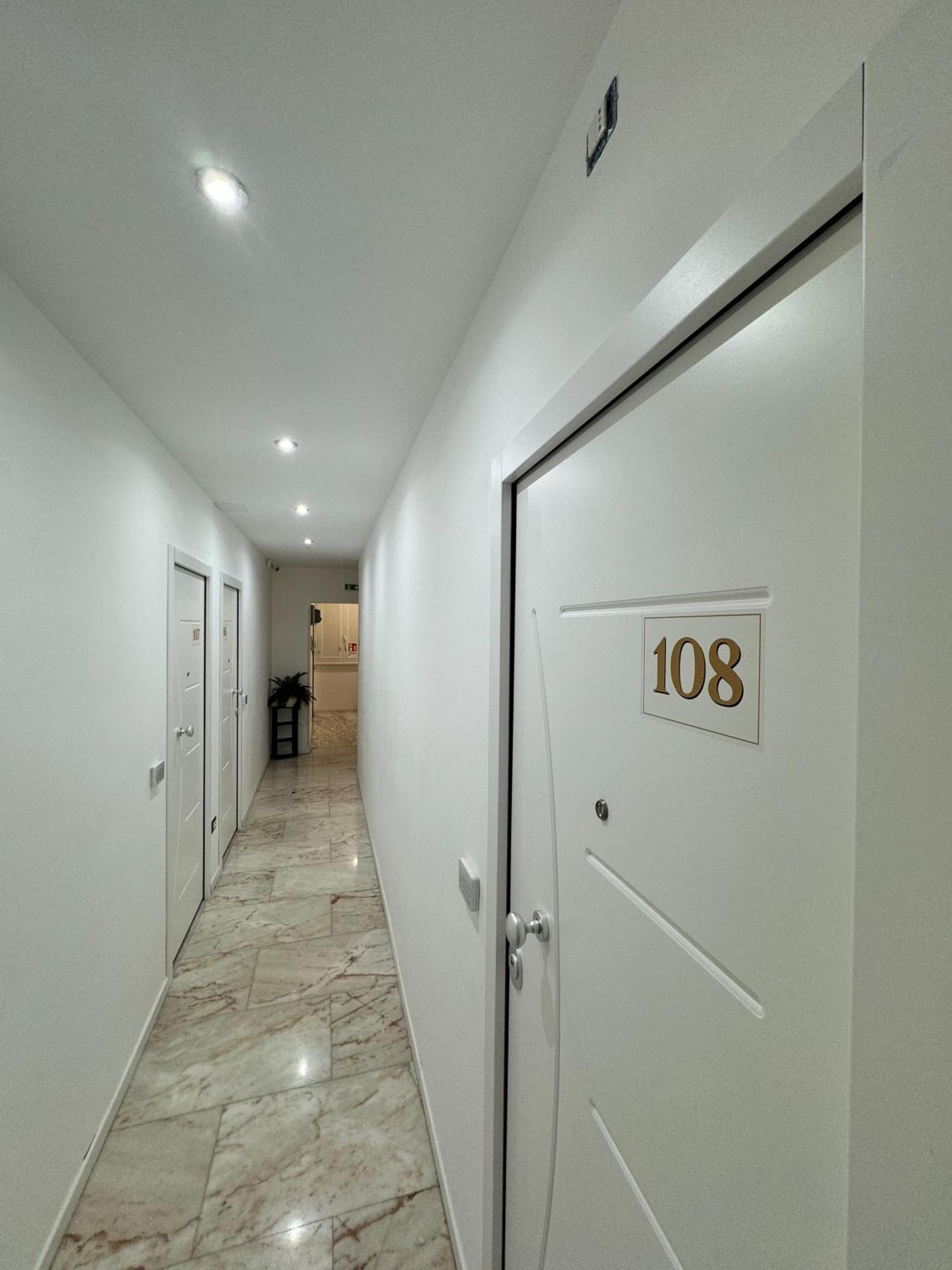 Barone House Gasthuis Rome