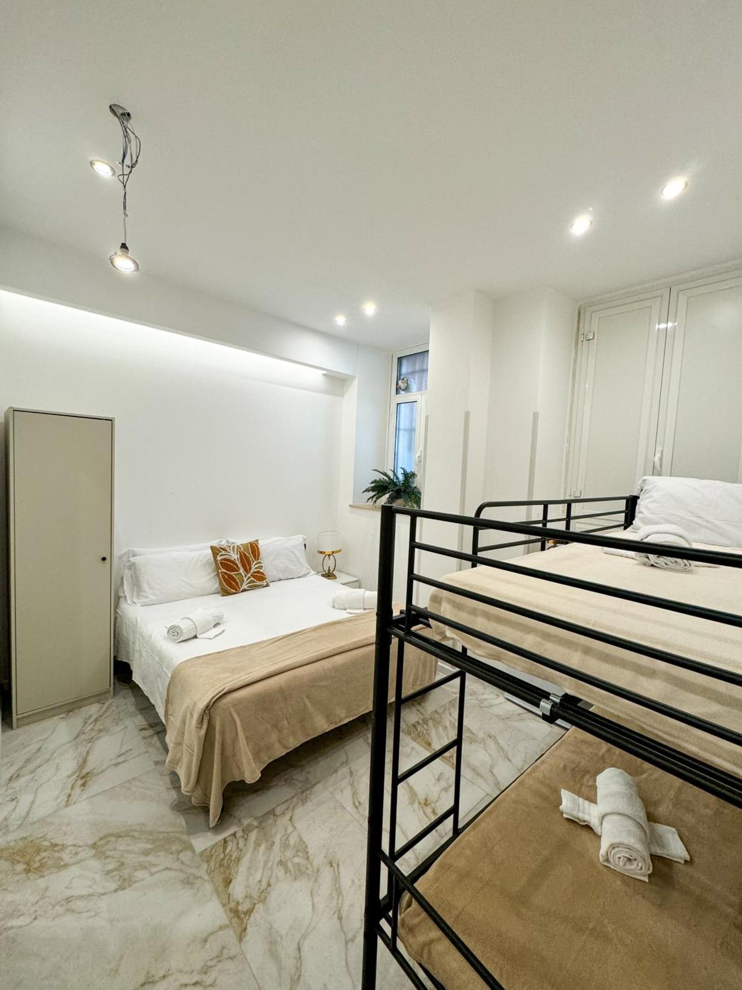 Barone House Gasthuis *