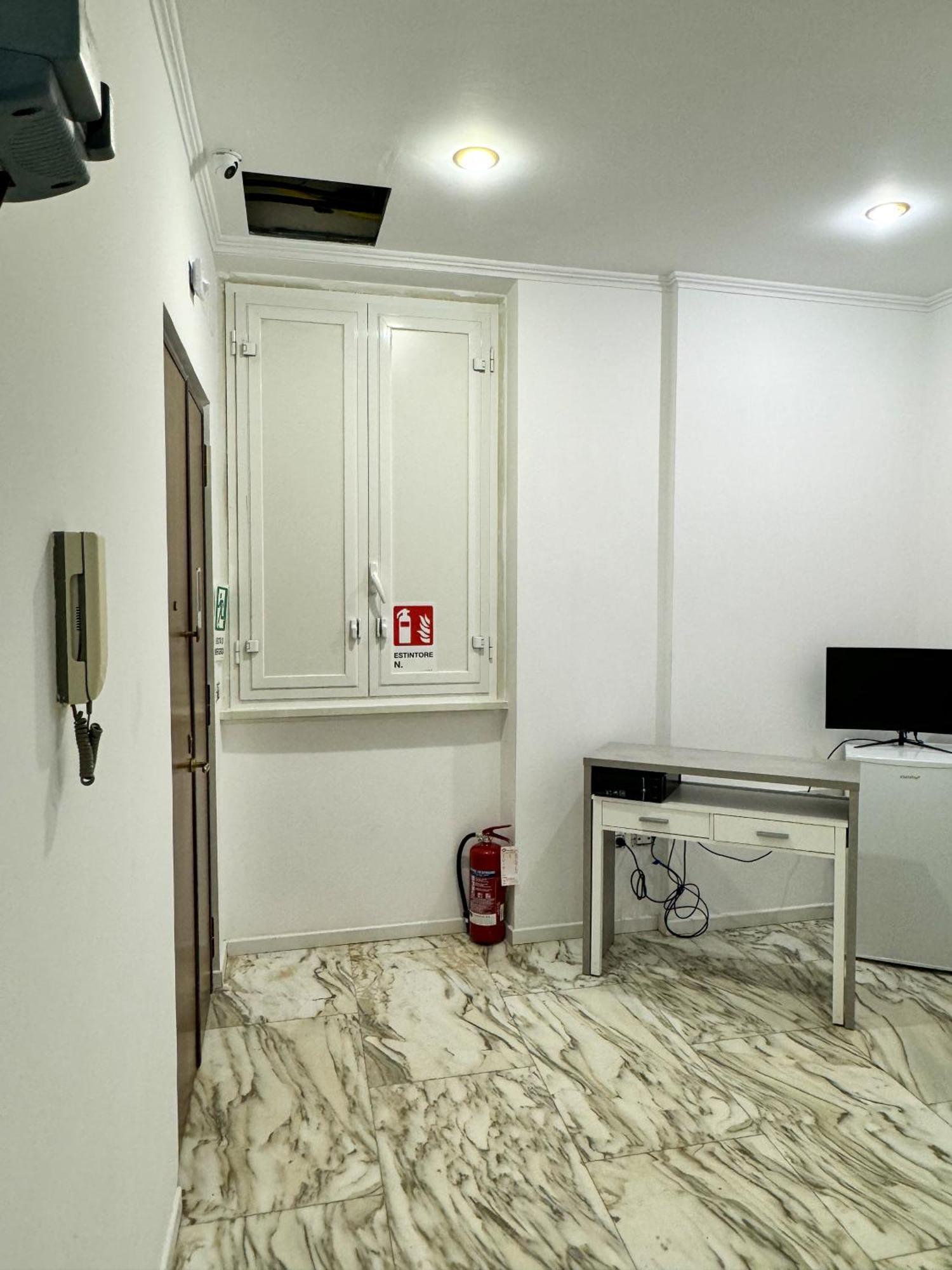 Barone House Gasthuis Rome