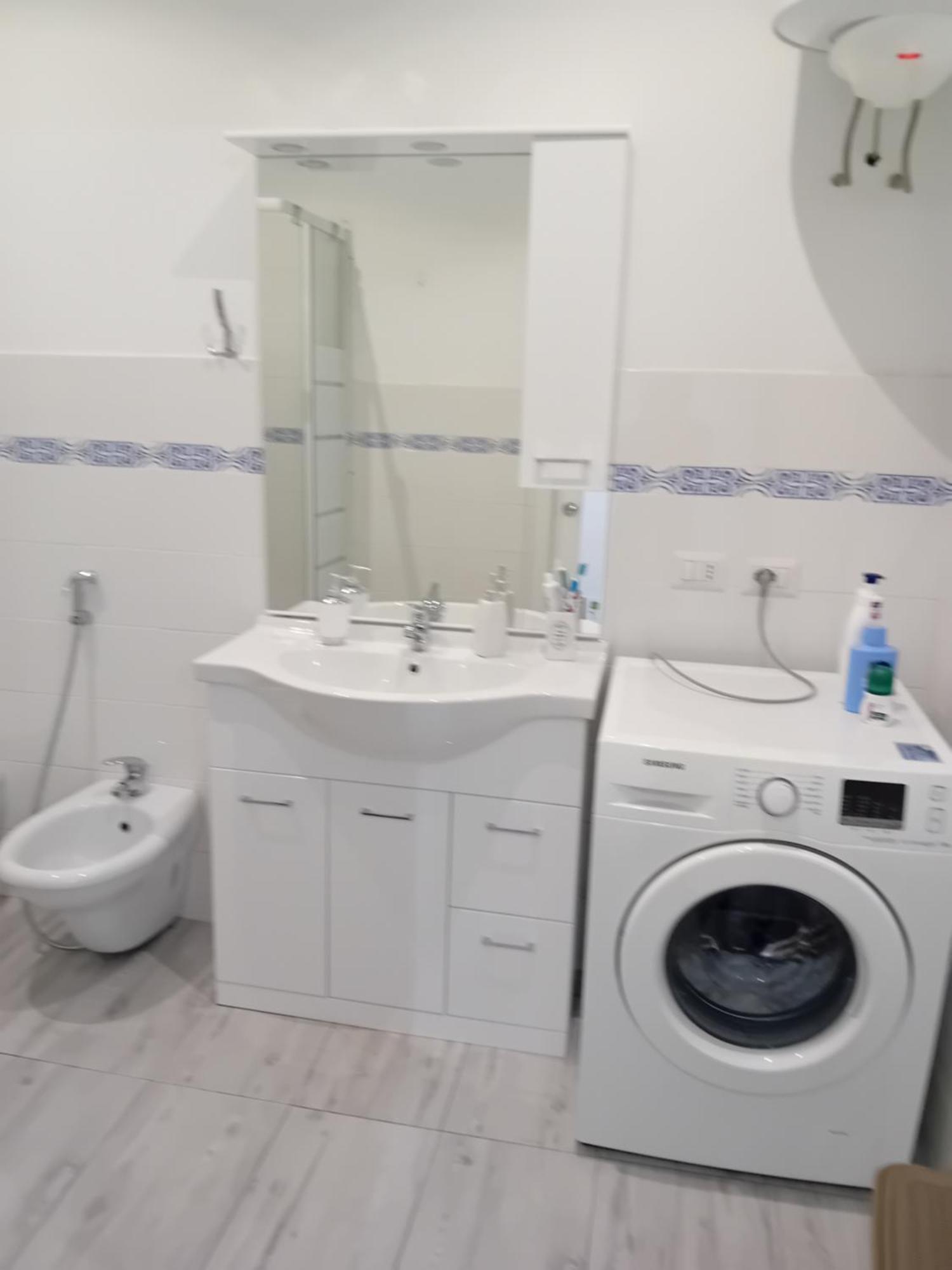 Apartment Casarancia