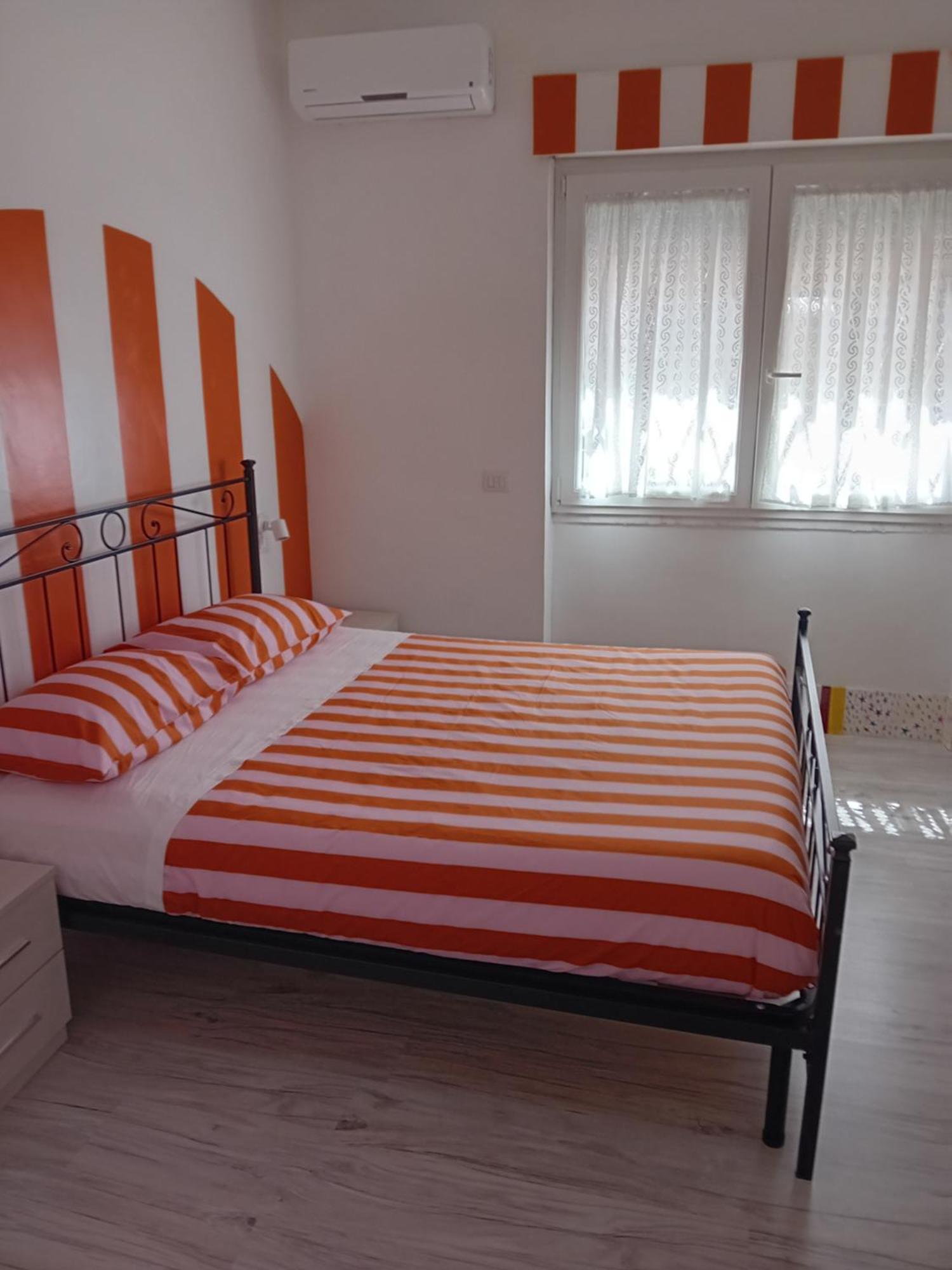 Casarancia Apartment Rome