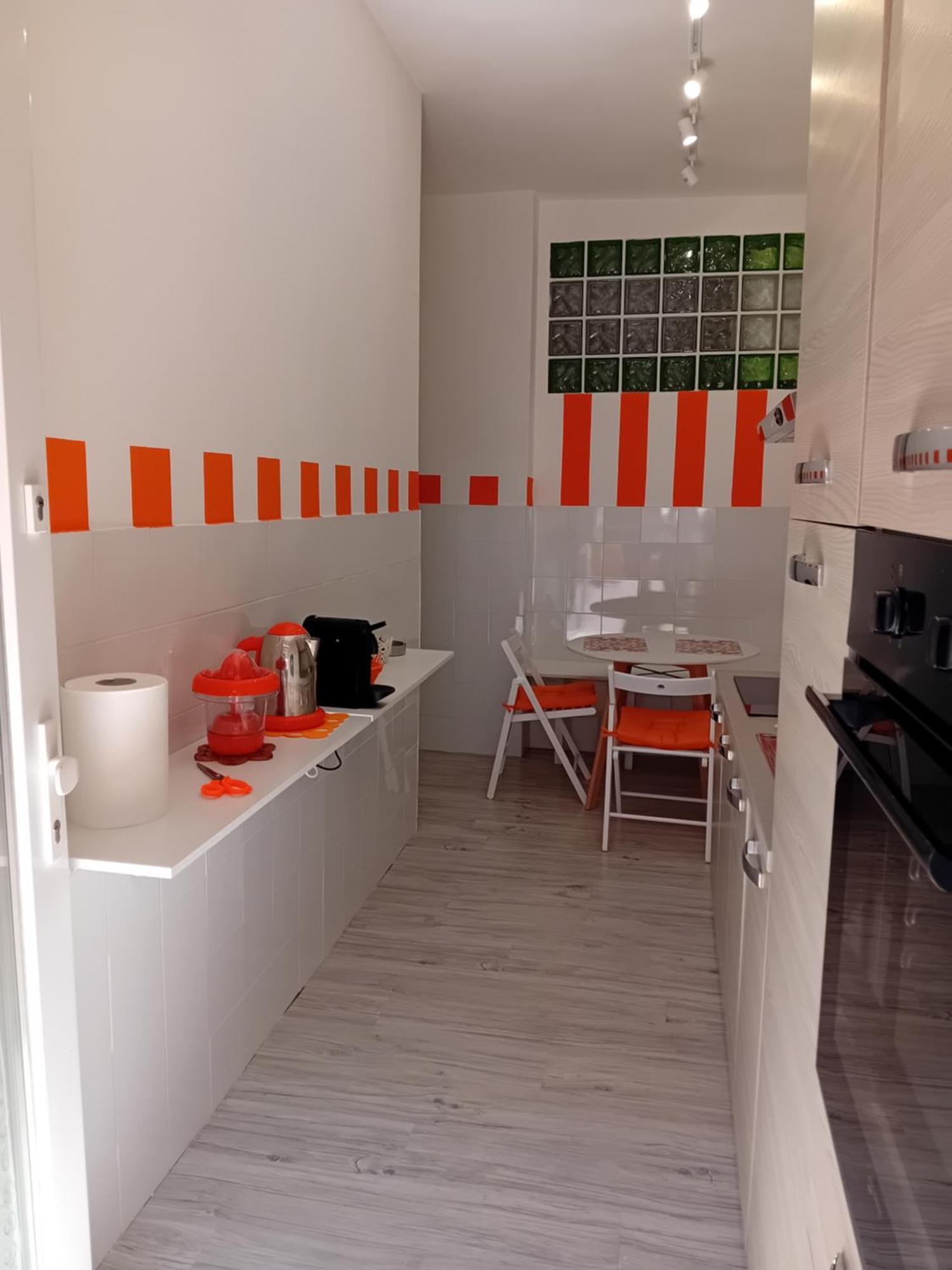 Casarancia Apartment *