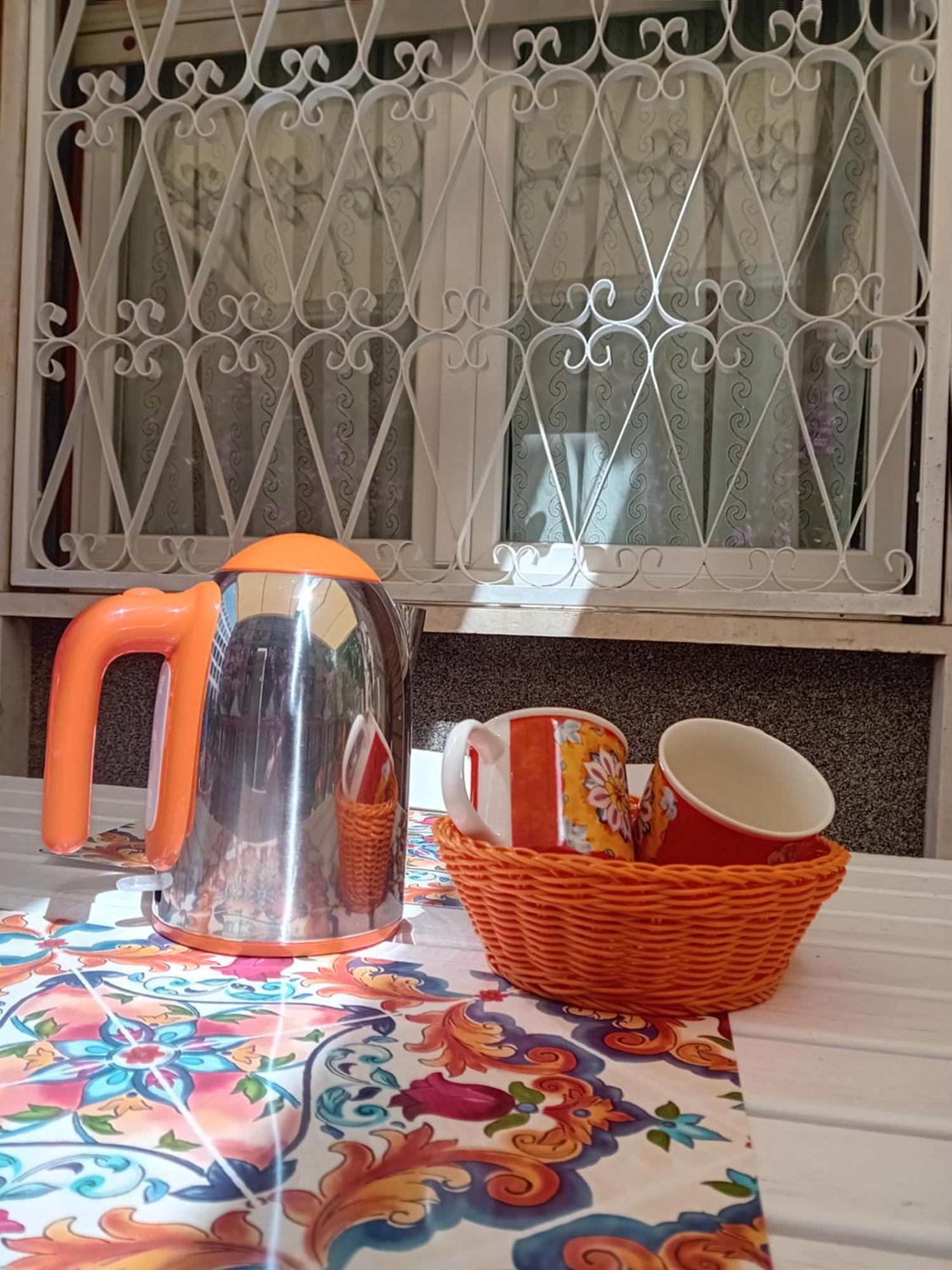 Casarancia Apartment *