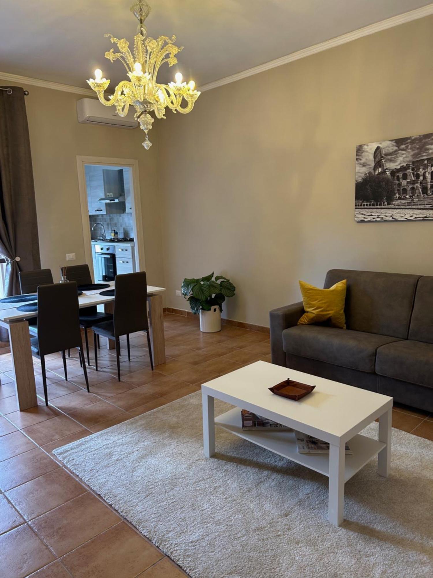 Apartment Collina Fleming 32