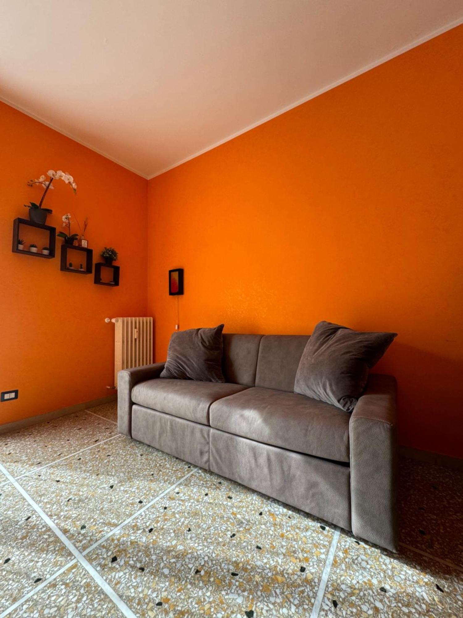 Domus Tuscolana Apartment Rome