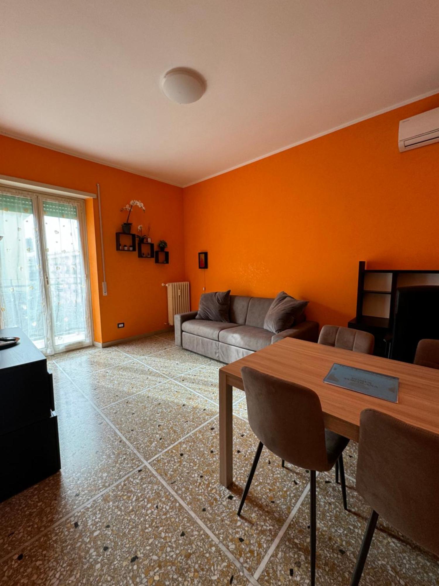 Apartment Domus Tuscolana *