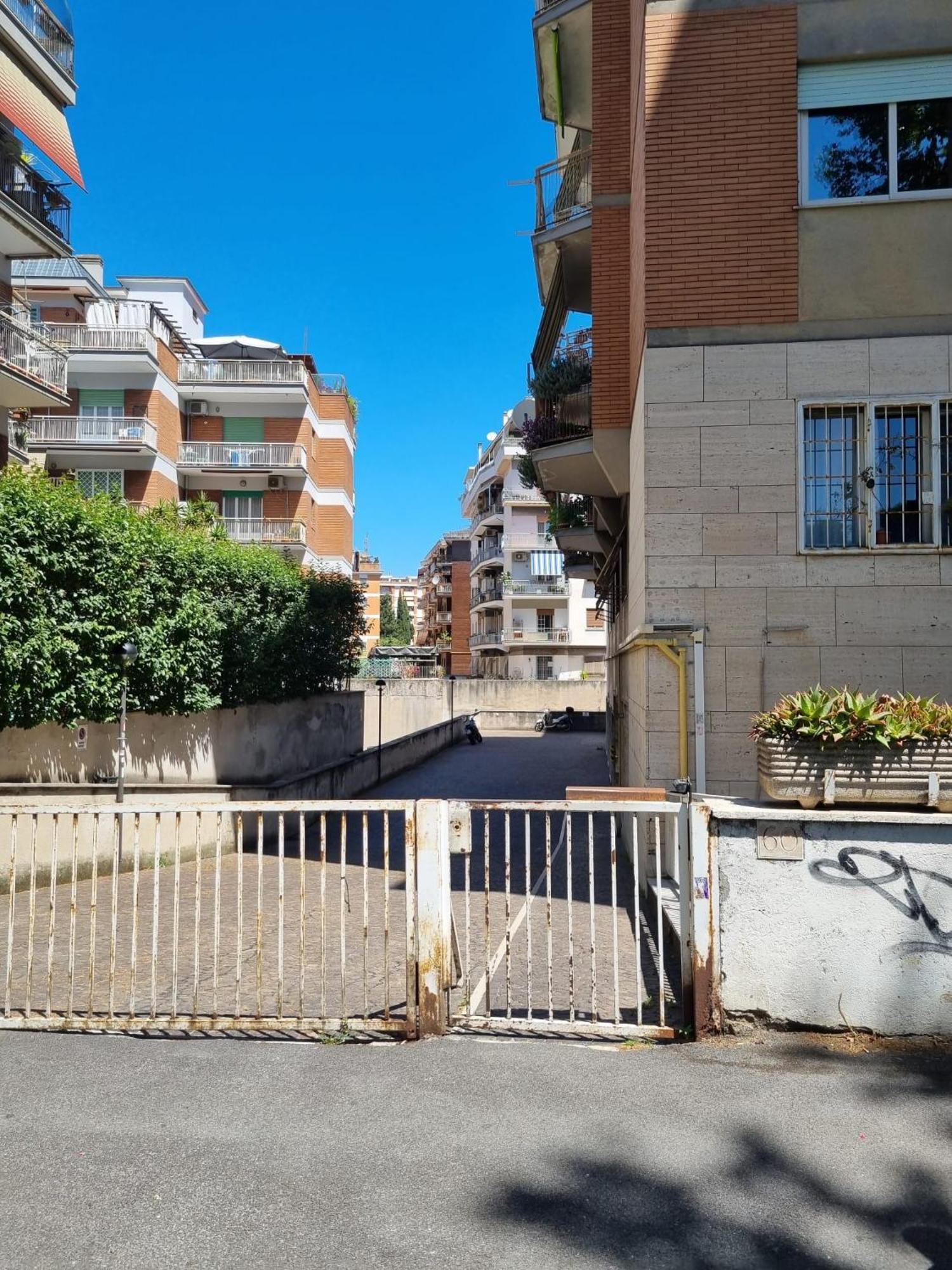 Apartment Attico Incantevole Lungotevere *