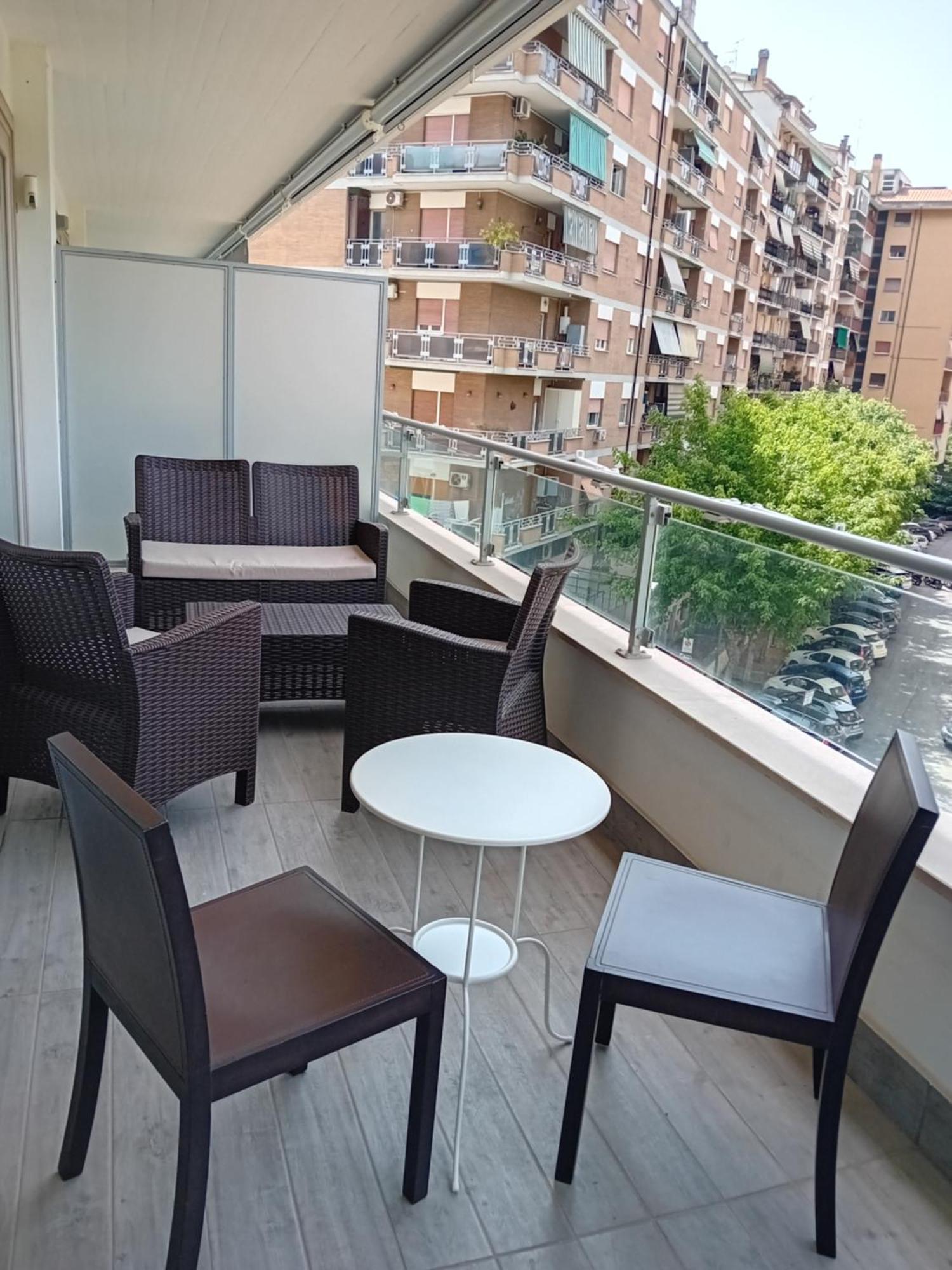 Civico26 Appartement