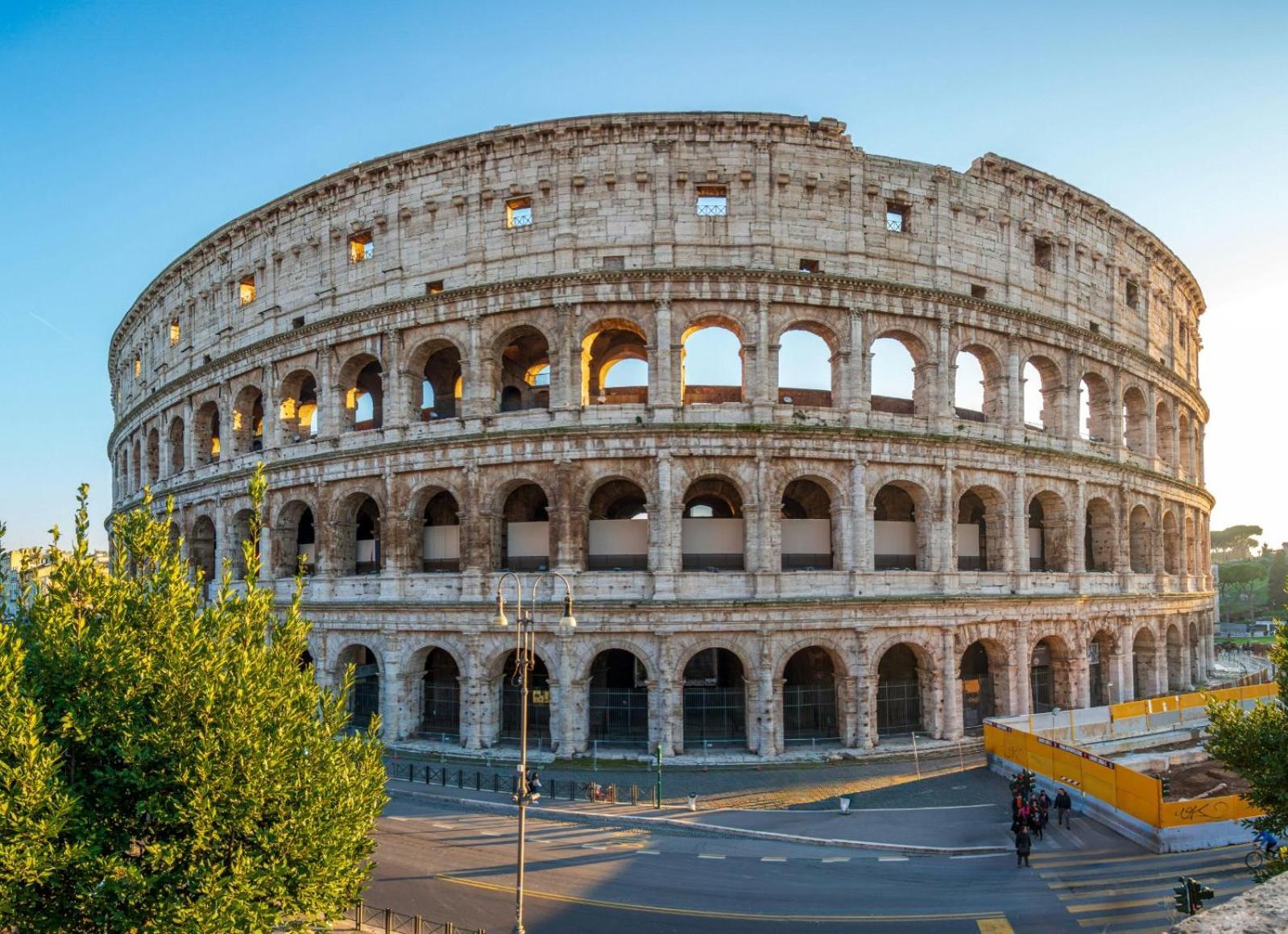 Apartamento A 10 Minuti Da Fontana Di Trevi - Casa Signorile *