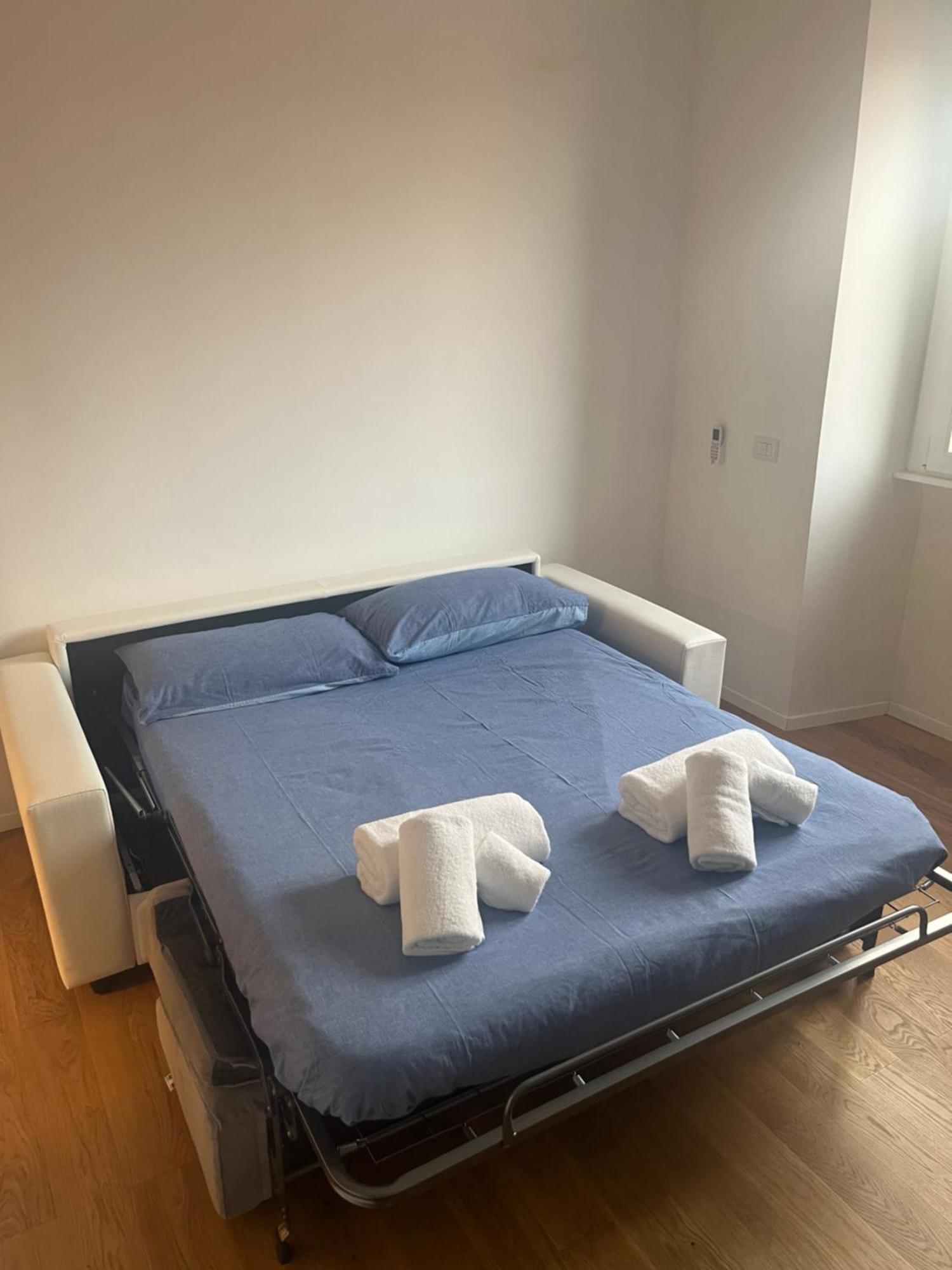 Apartment Just