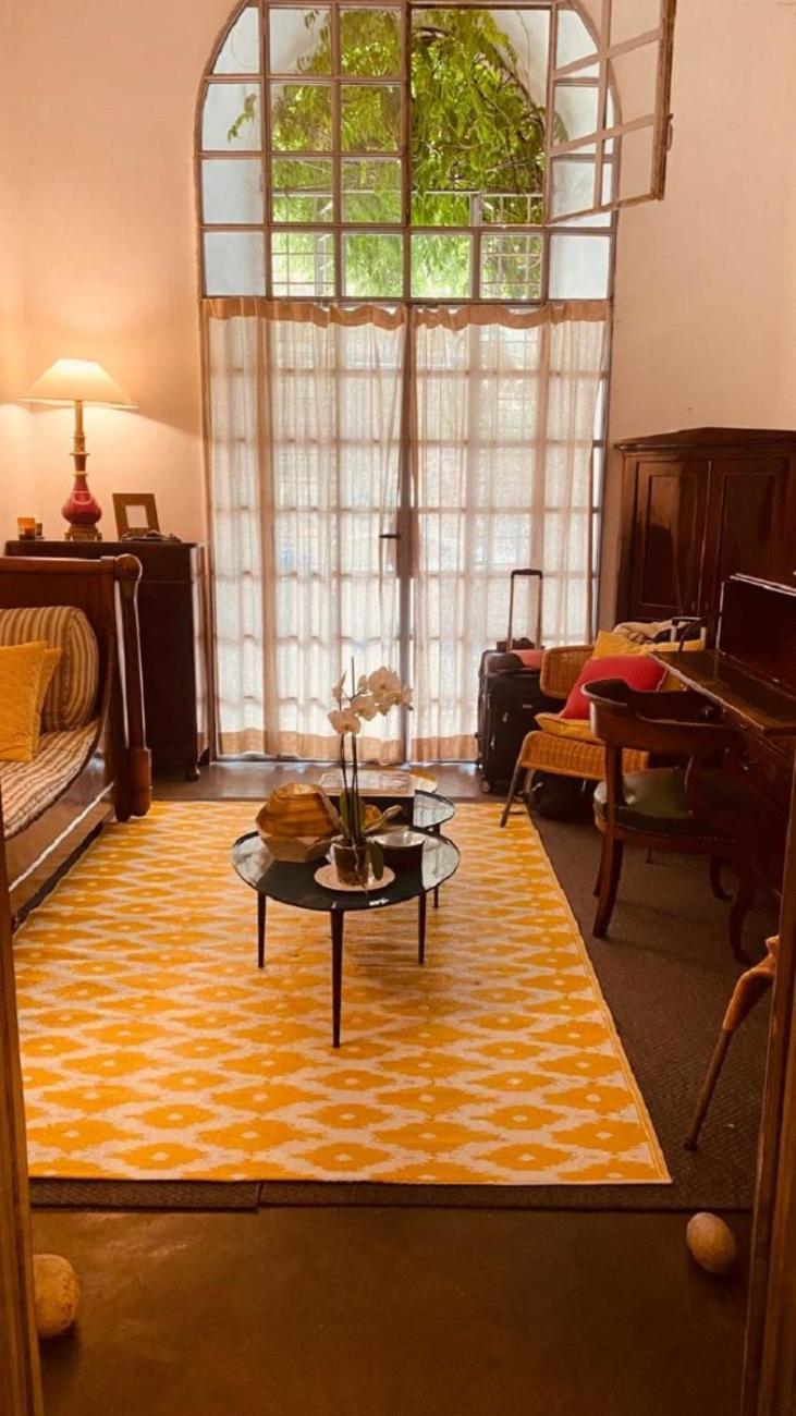 Apartment Loft Ingresso Independente Rome