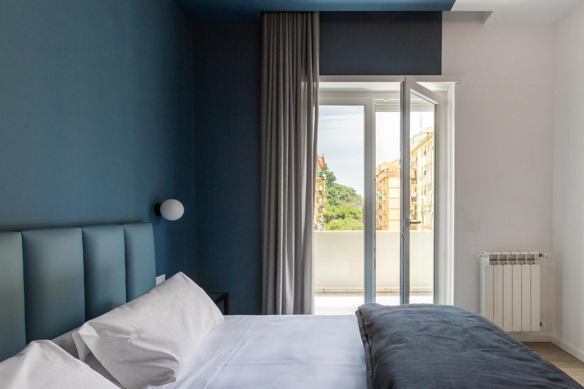 Luciano Queen's Rome
