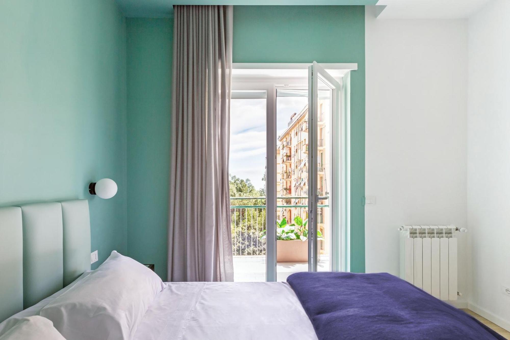 Luciano Queen's * Rome