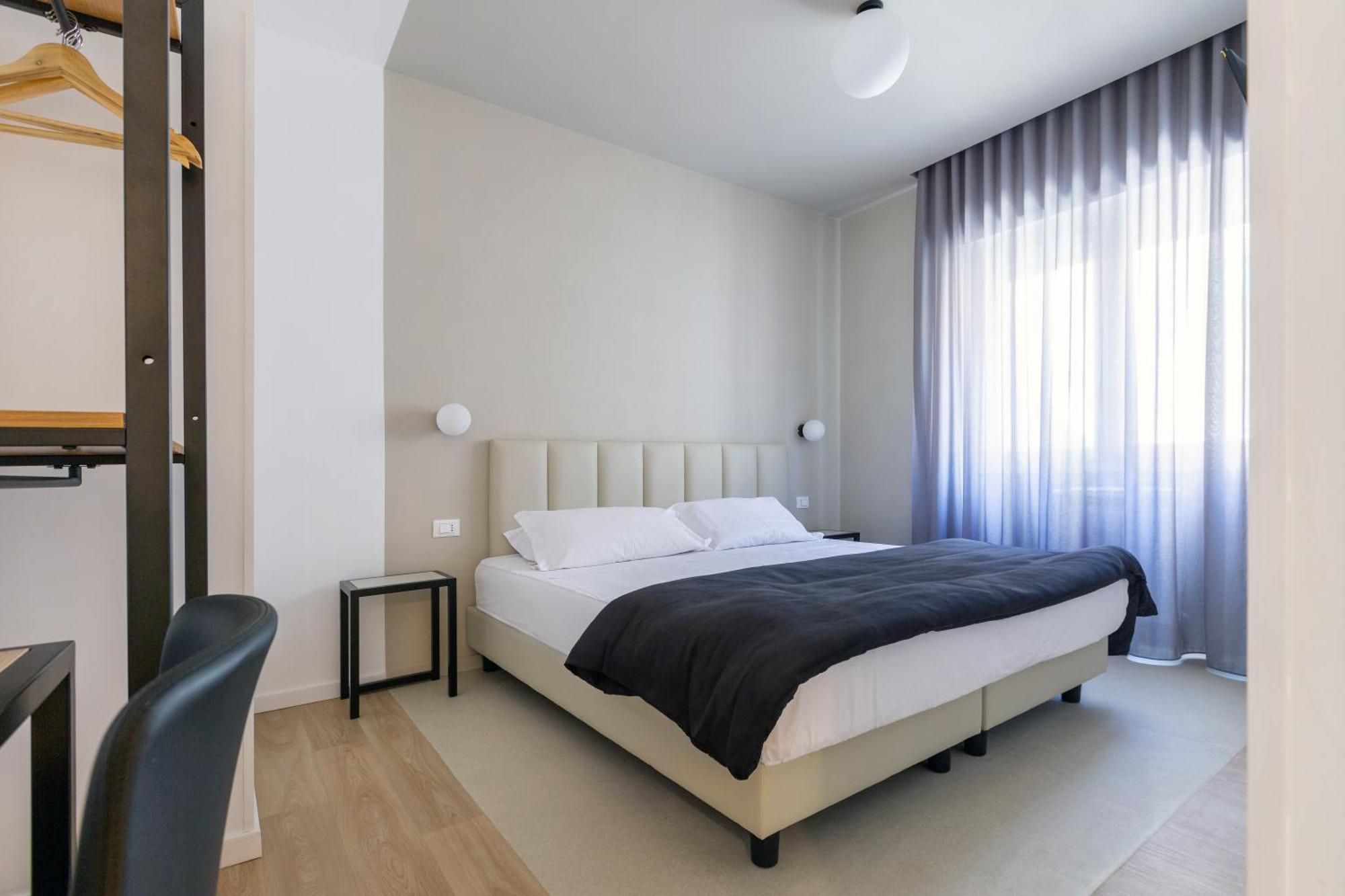 Luciano Queen's * Rome