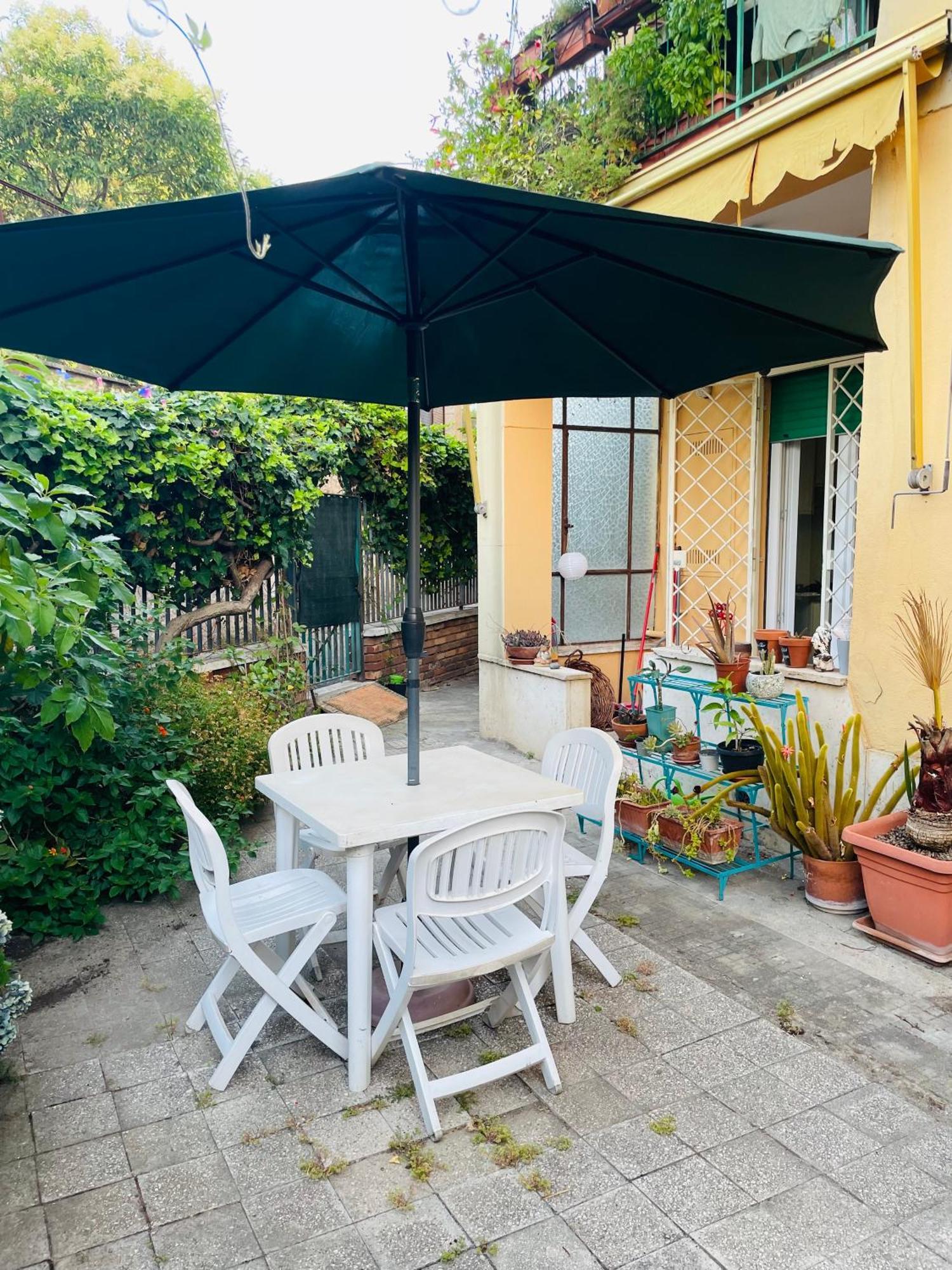 Apartment Baz-house San Paolo