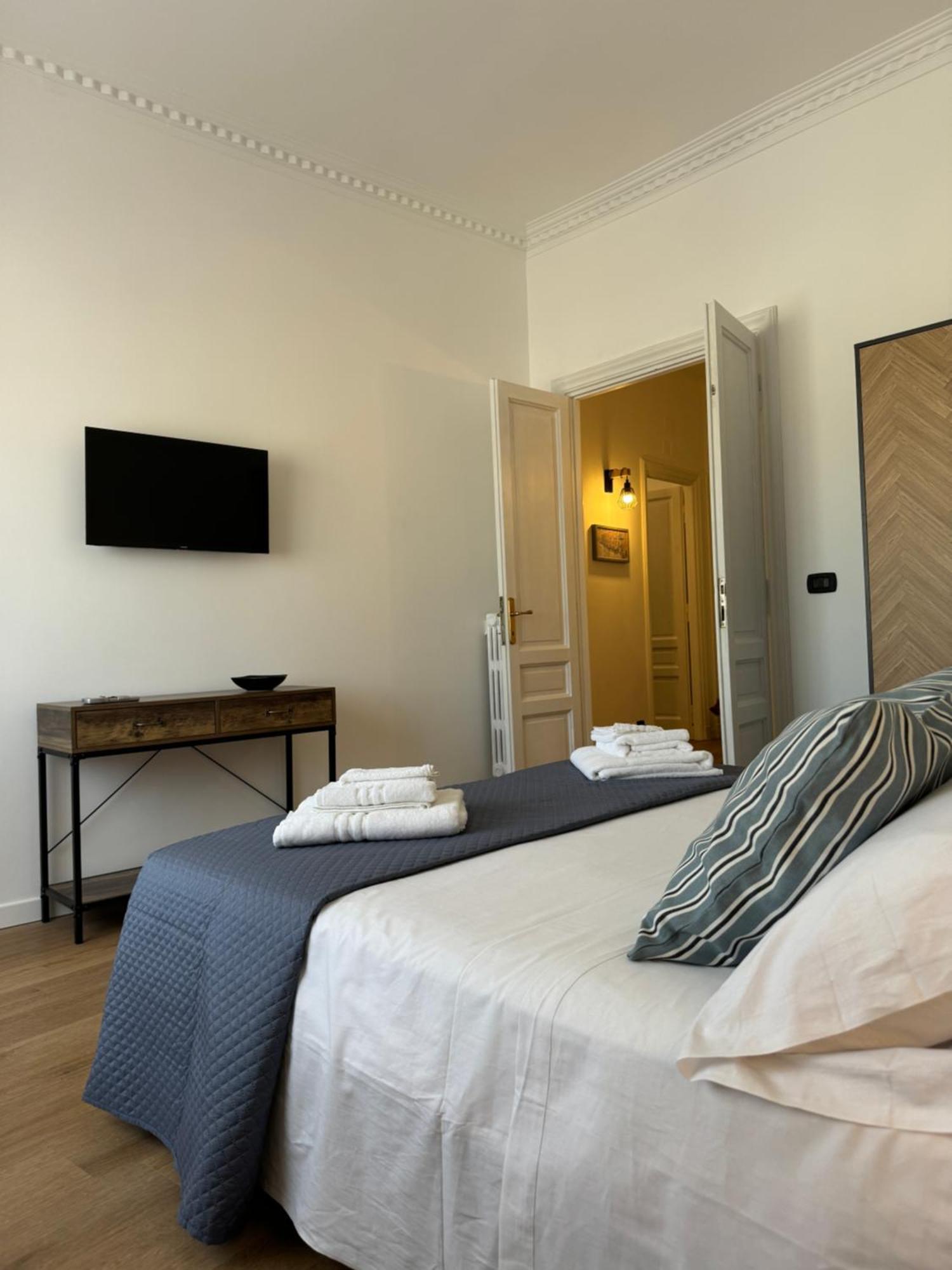 Casa Palmiero Apartment Rome