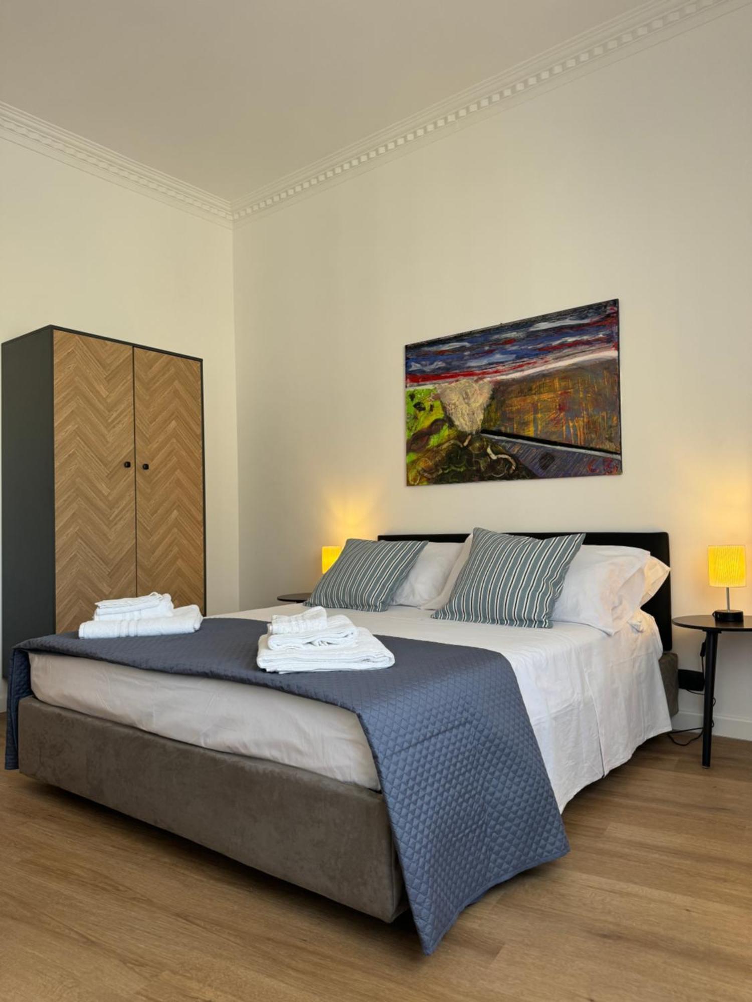 Casa Palmiero Apartment