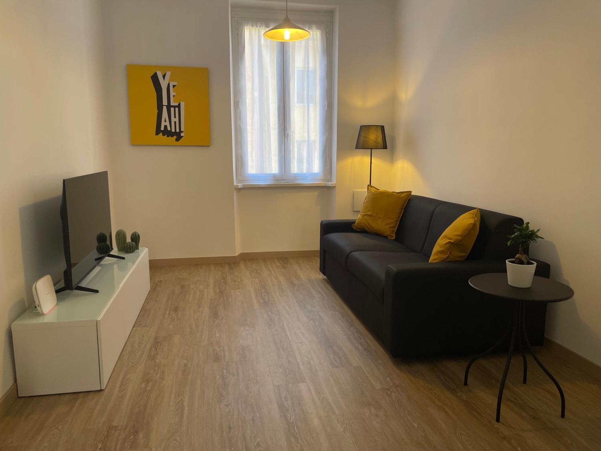 Apartment Am San Giovanni *