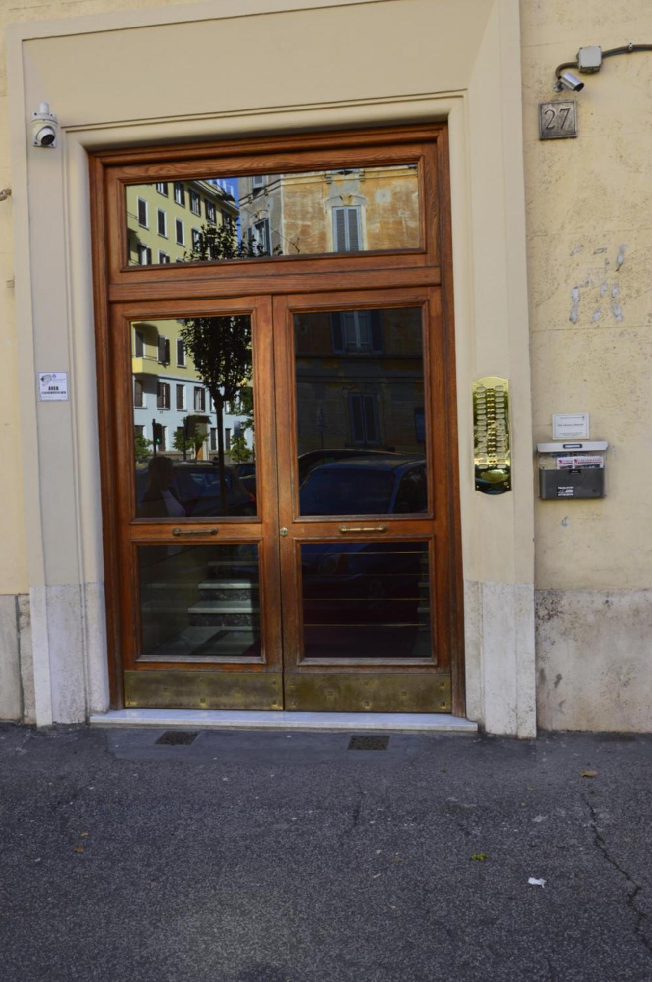 Casa Palmiero Apartment Rome