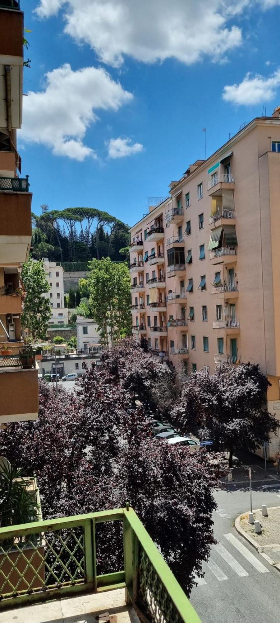 Vaticanella 2 Bedroom Apartamento *