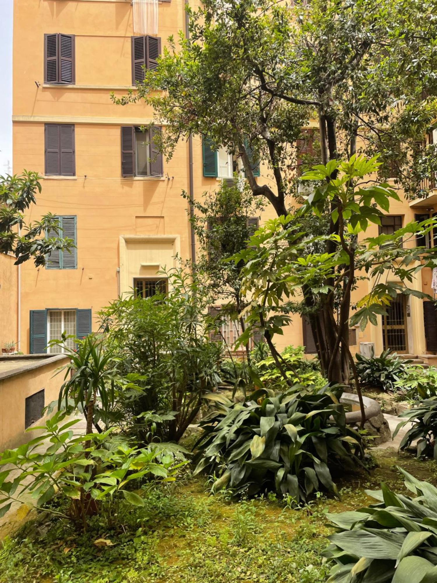 Apartment Am San Giovanni *