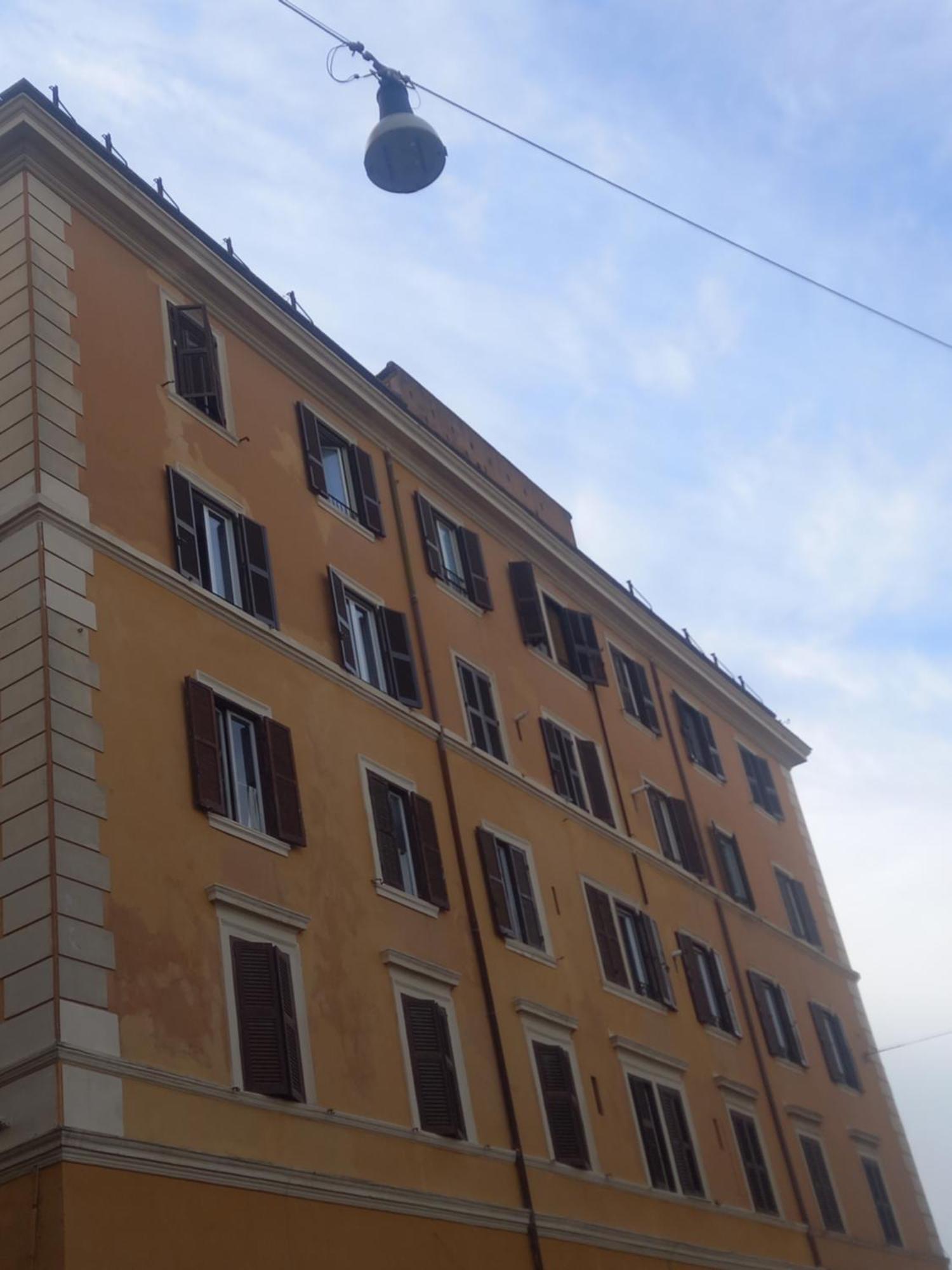 San Lorenzo Original Appartamento