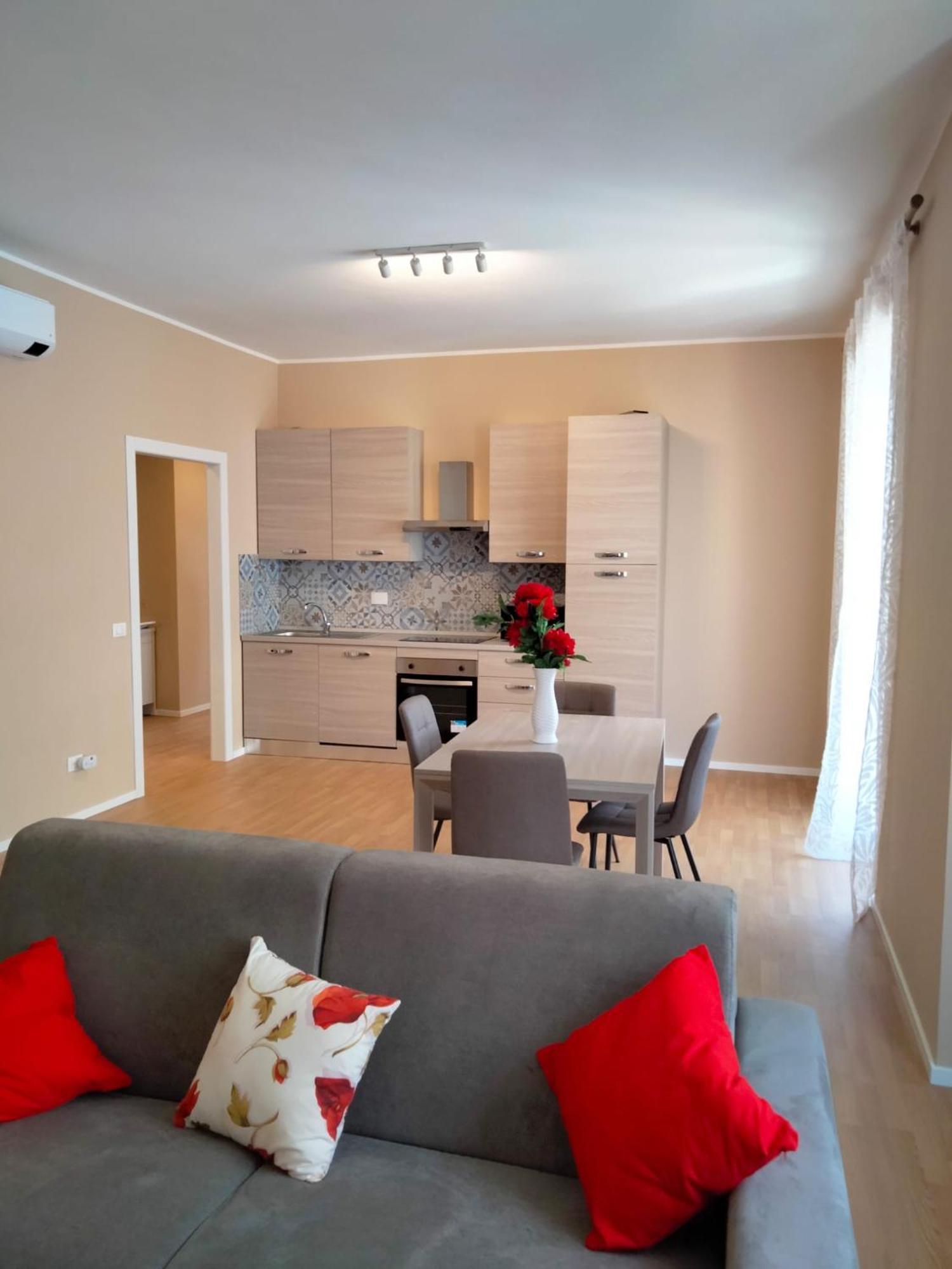 Casavera Apartment Rome