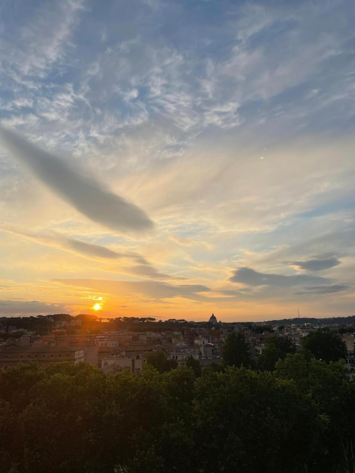 Appartamento La Casetta Di Via Adige *