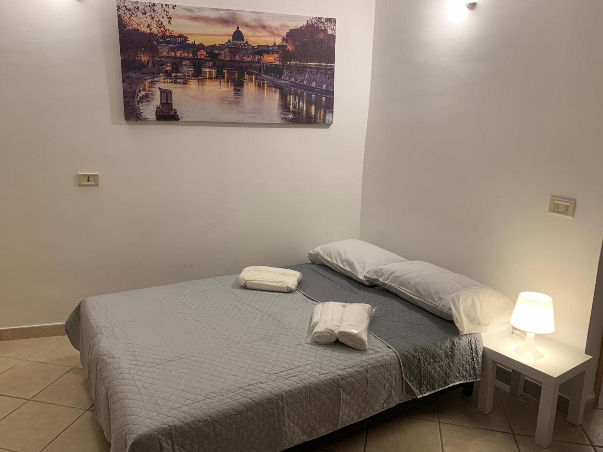 Holiday home San Pietro Casa
