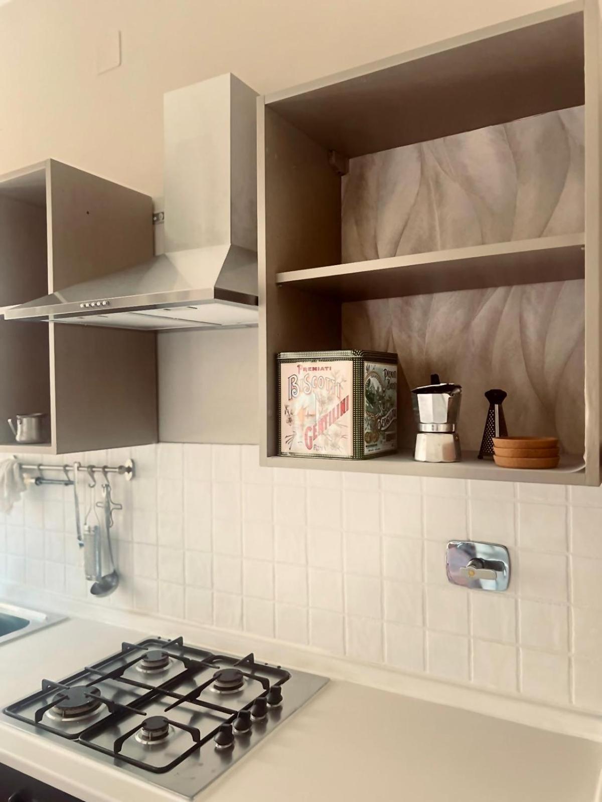 Apartamento Monteverde 65 *